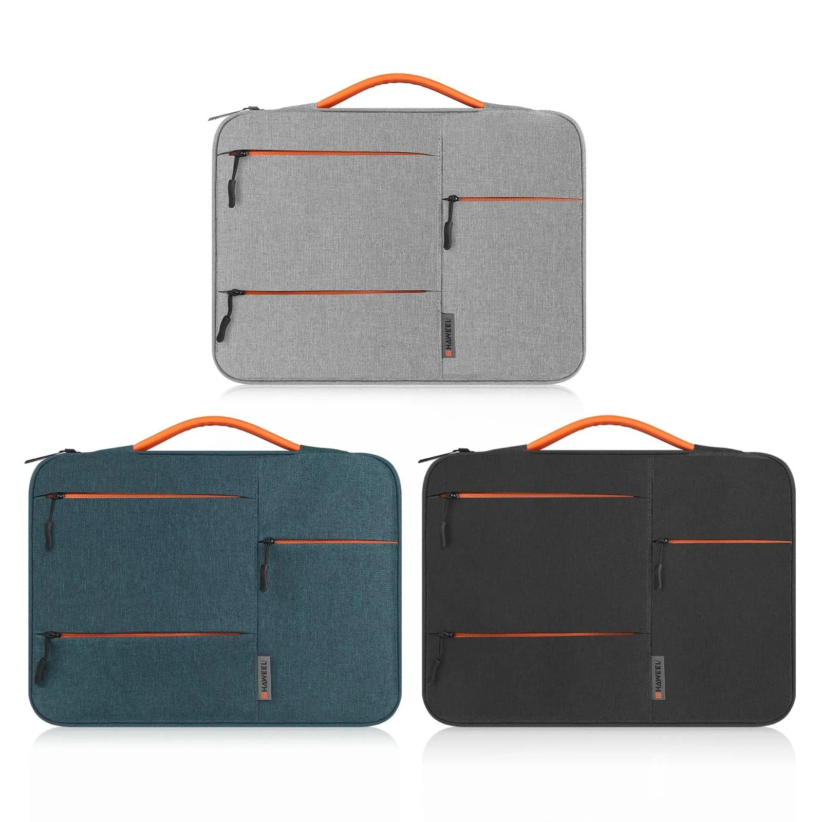 14-15 Inch Laptop Sleeve Briefcase for Macbook Samsung Thinkpad Sony Dell Alienware Chuwi Asus Hp