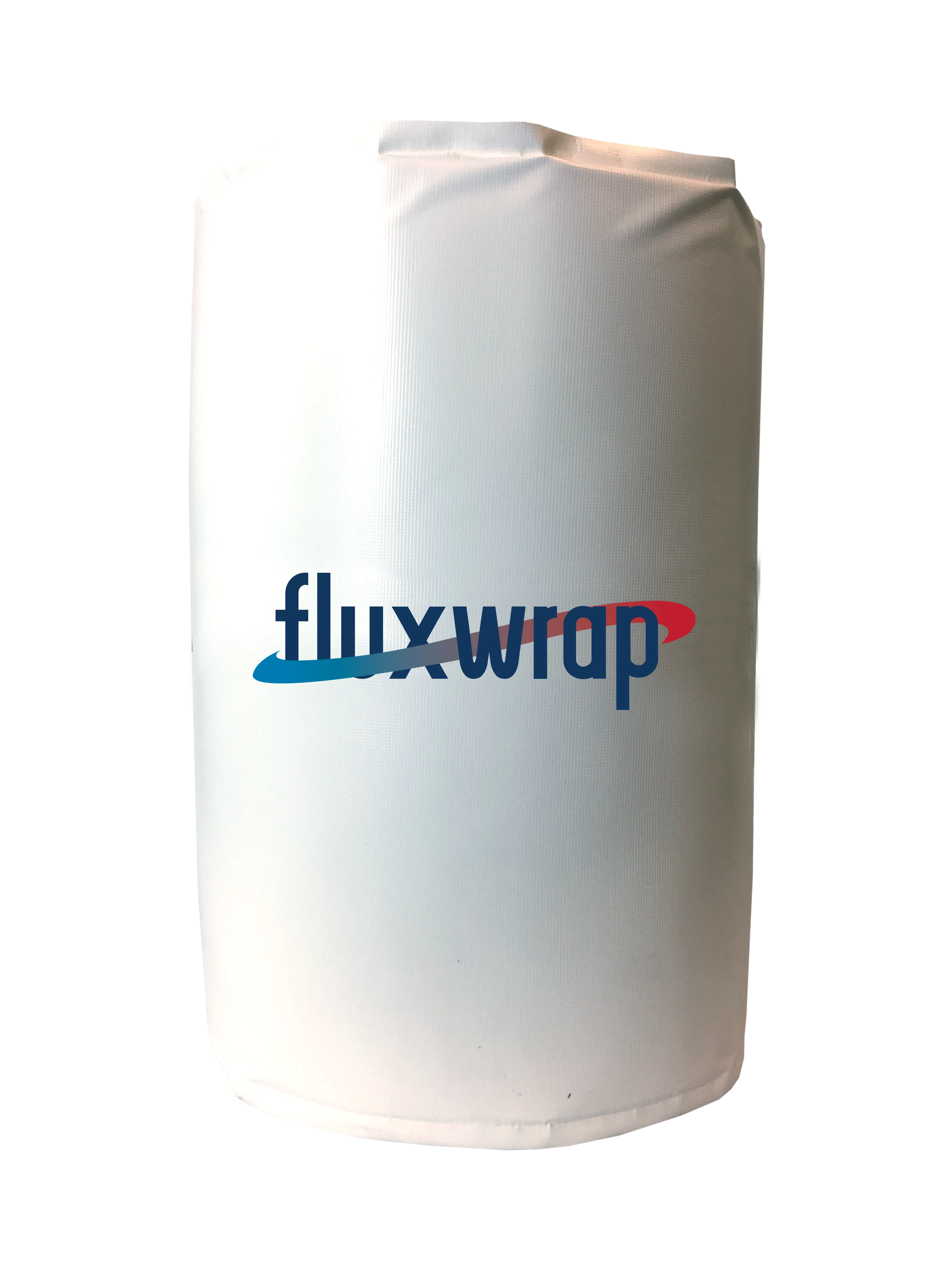 15 Gallon Drum Cooling Jacket w/ Insulation