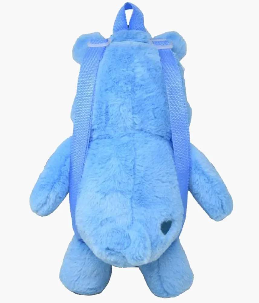 17" Care Bears Plush Backpacks
