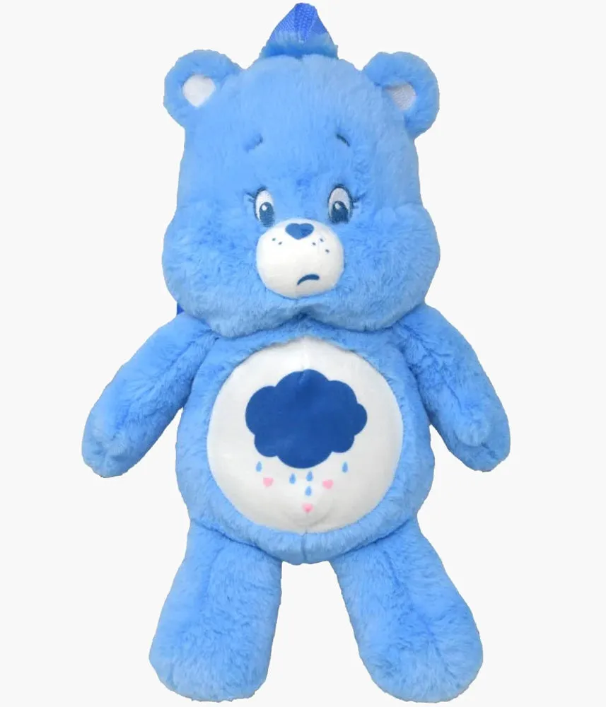 17" Care Bears Plush Backpacks