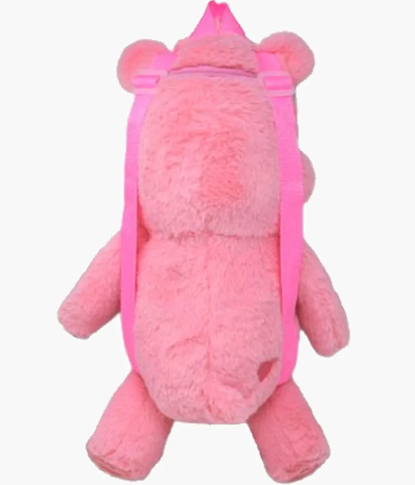 17" Care Bears Plush Backpacks