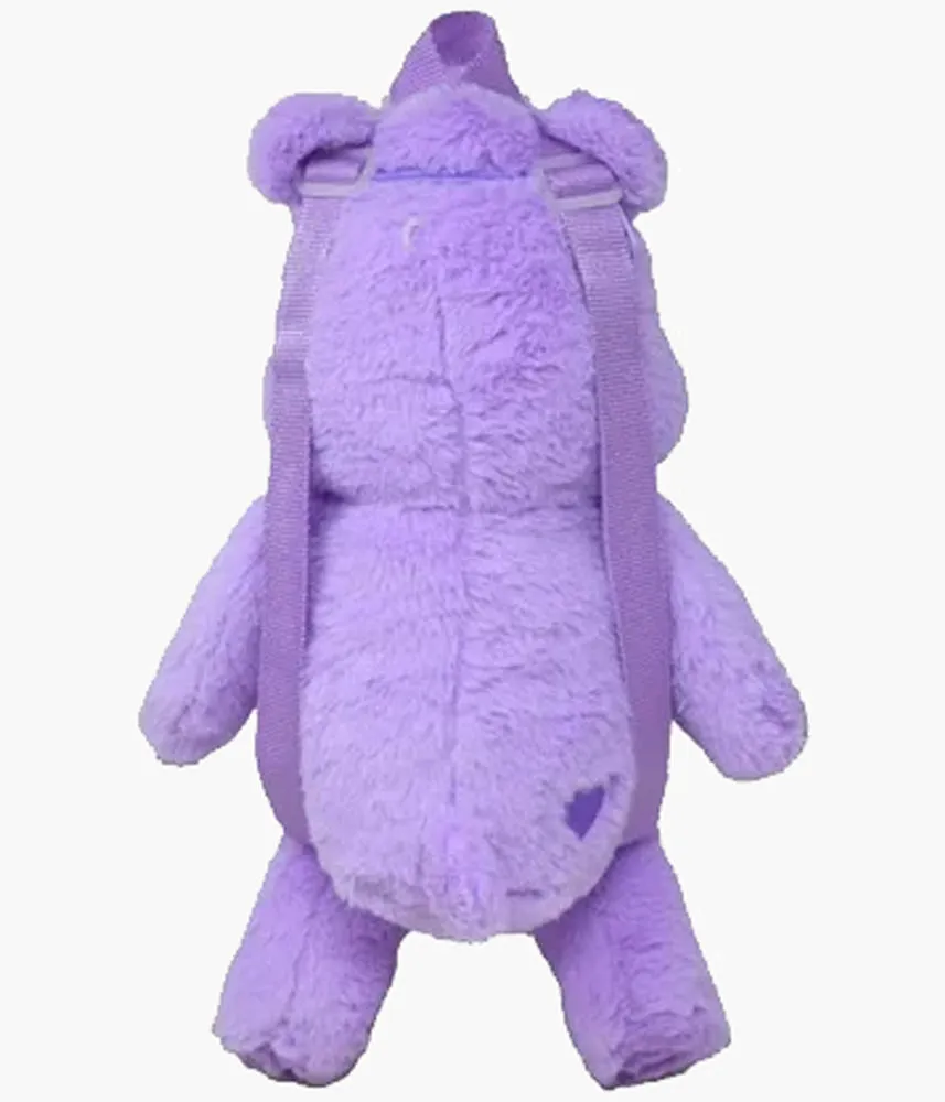 17" Care Bears Plush Backpacks