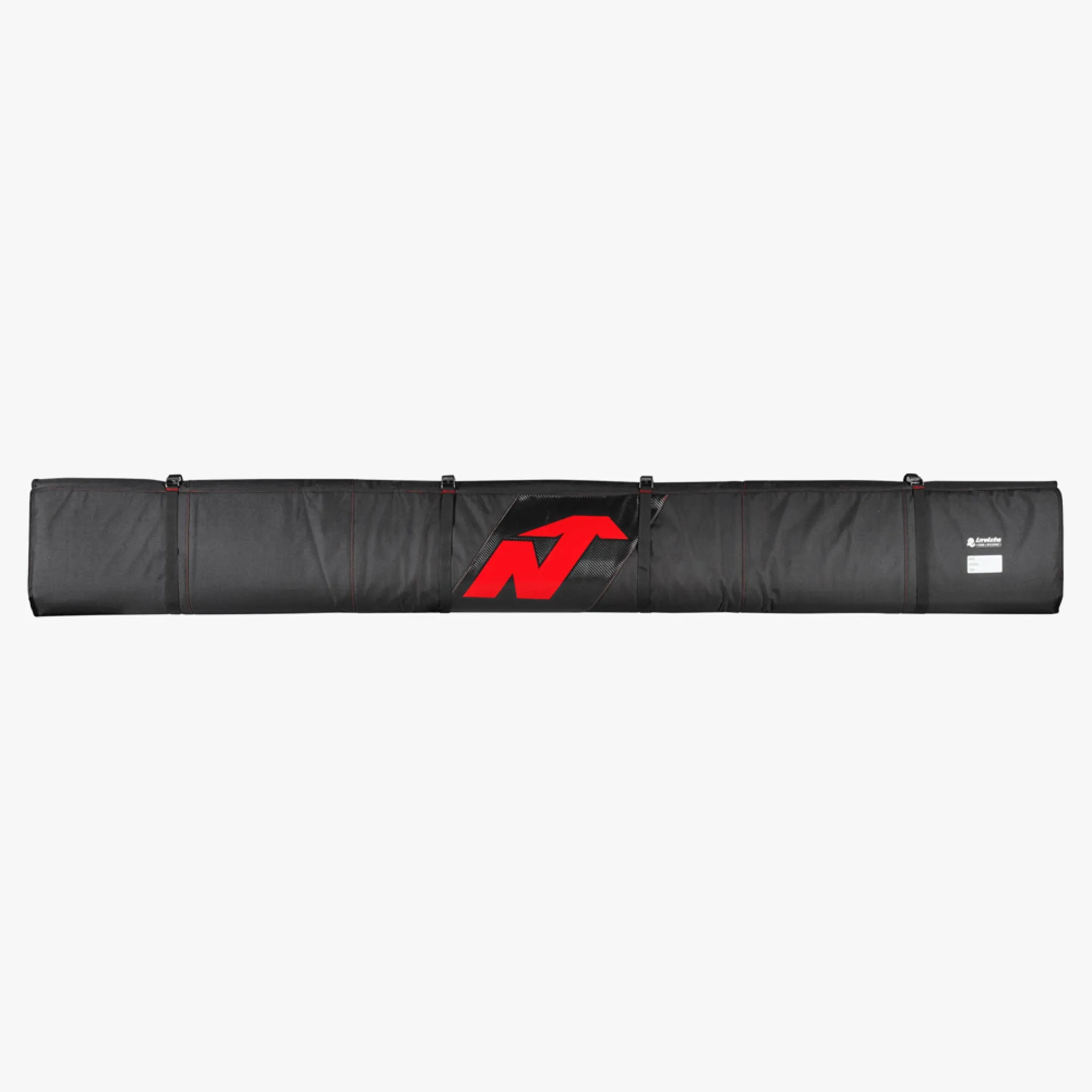2015 Nordica DH 3 Pair Ski Bag