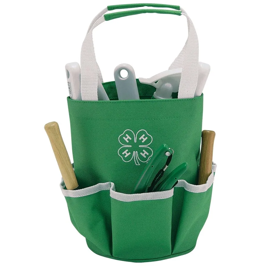 4-H Tool Tote