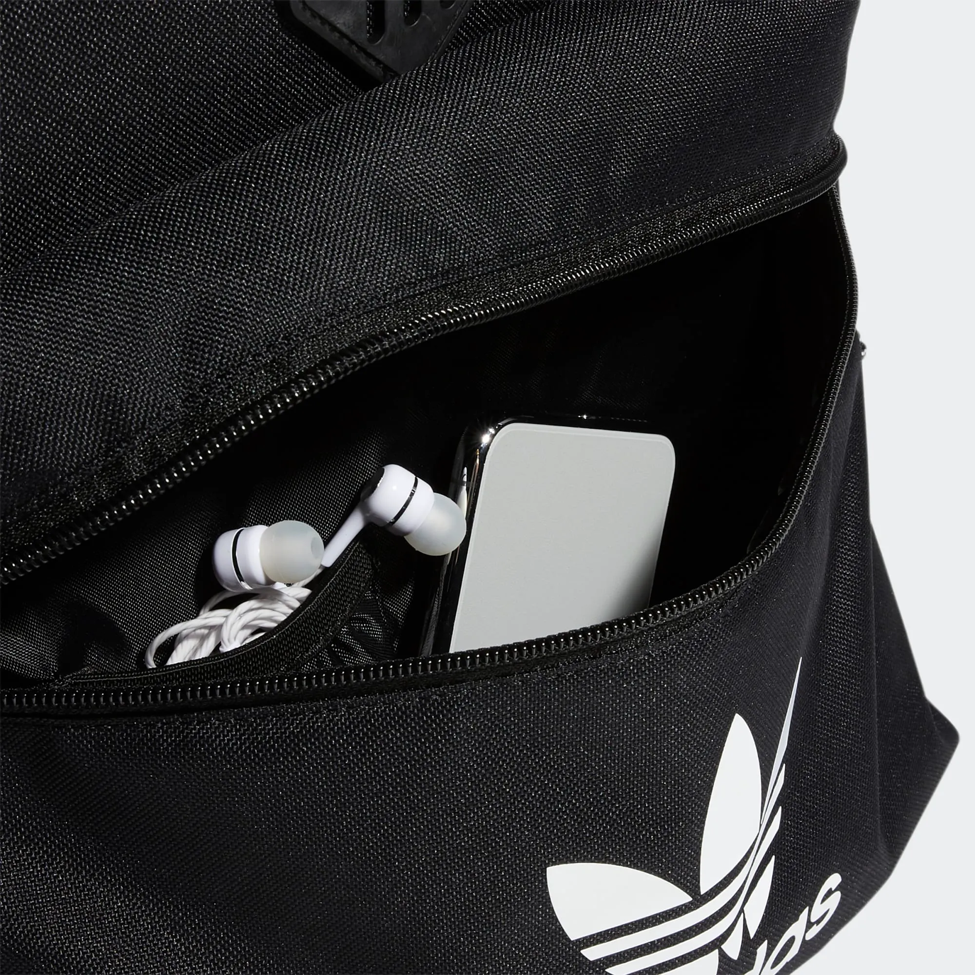 Adidas Original Trefoil Backpack