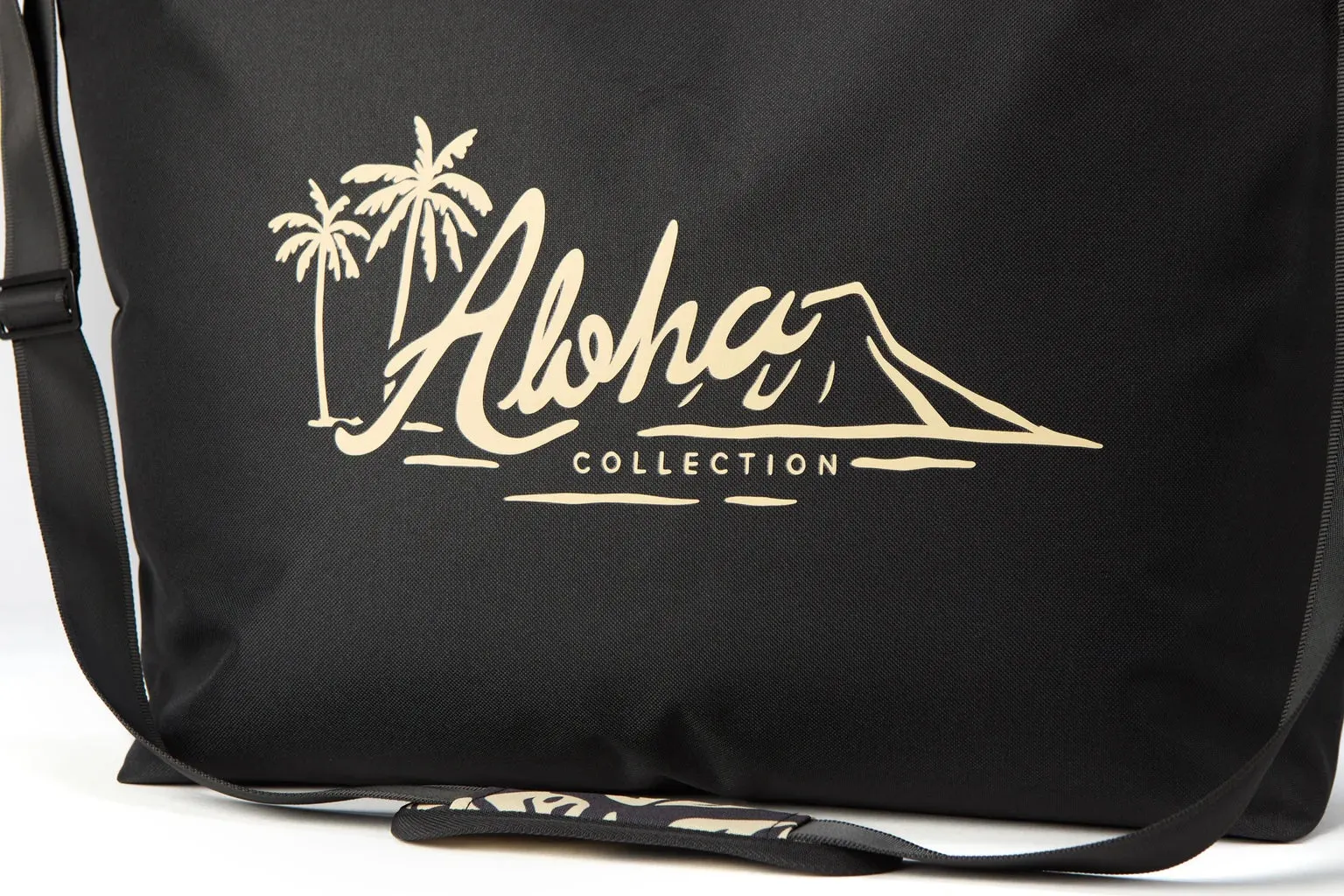 Aloha Collection Carry On Cooler Tote