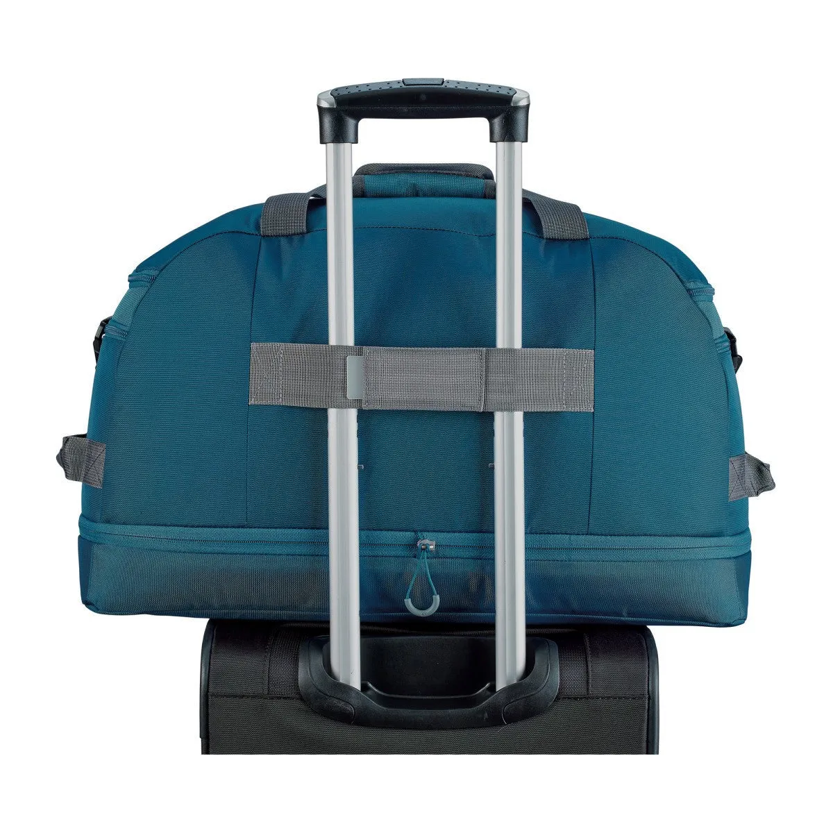 American Tourister Tidal Blue Voyager Travel Bag