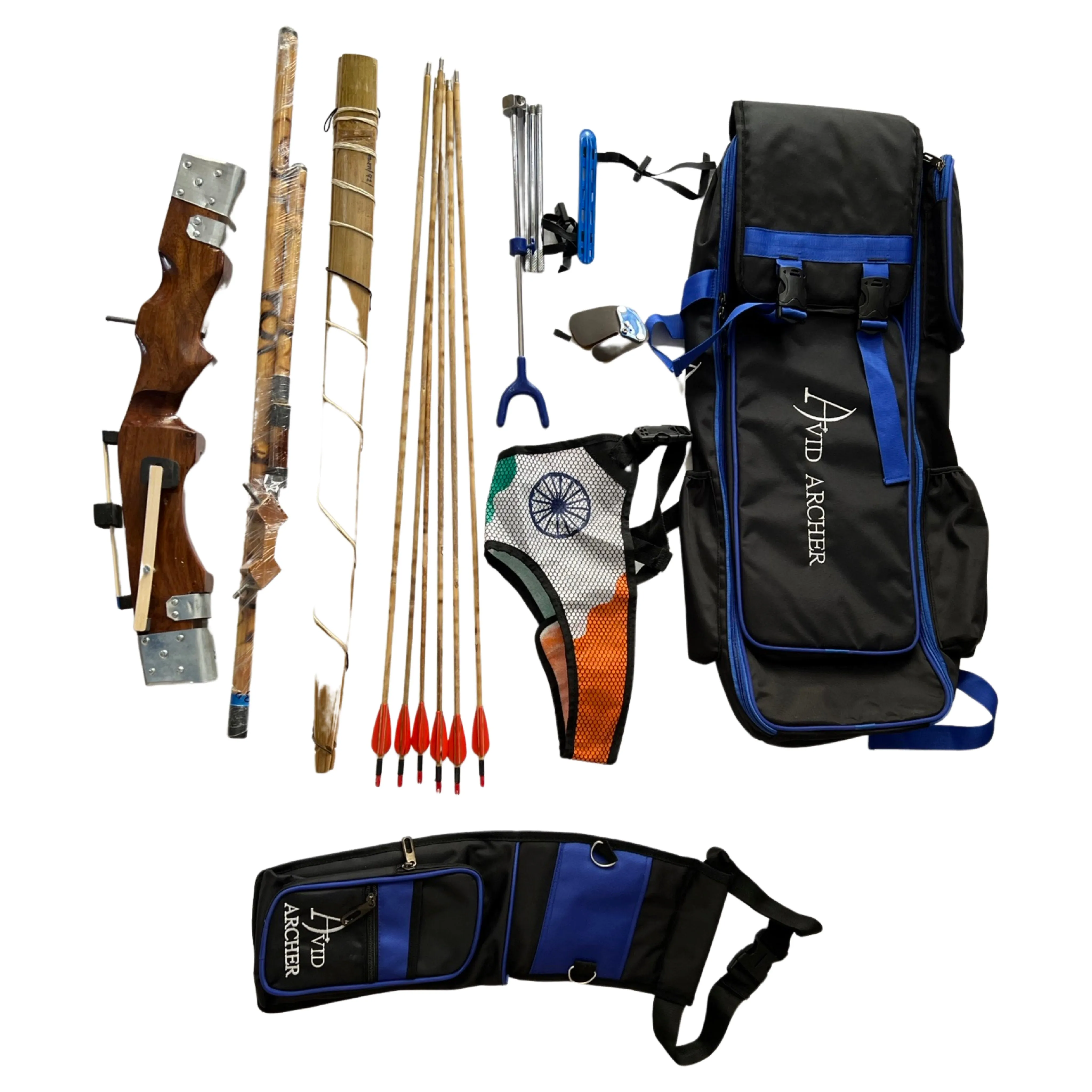 Archery kit