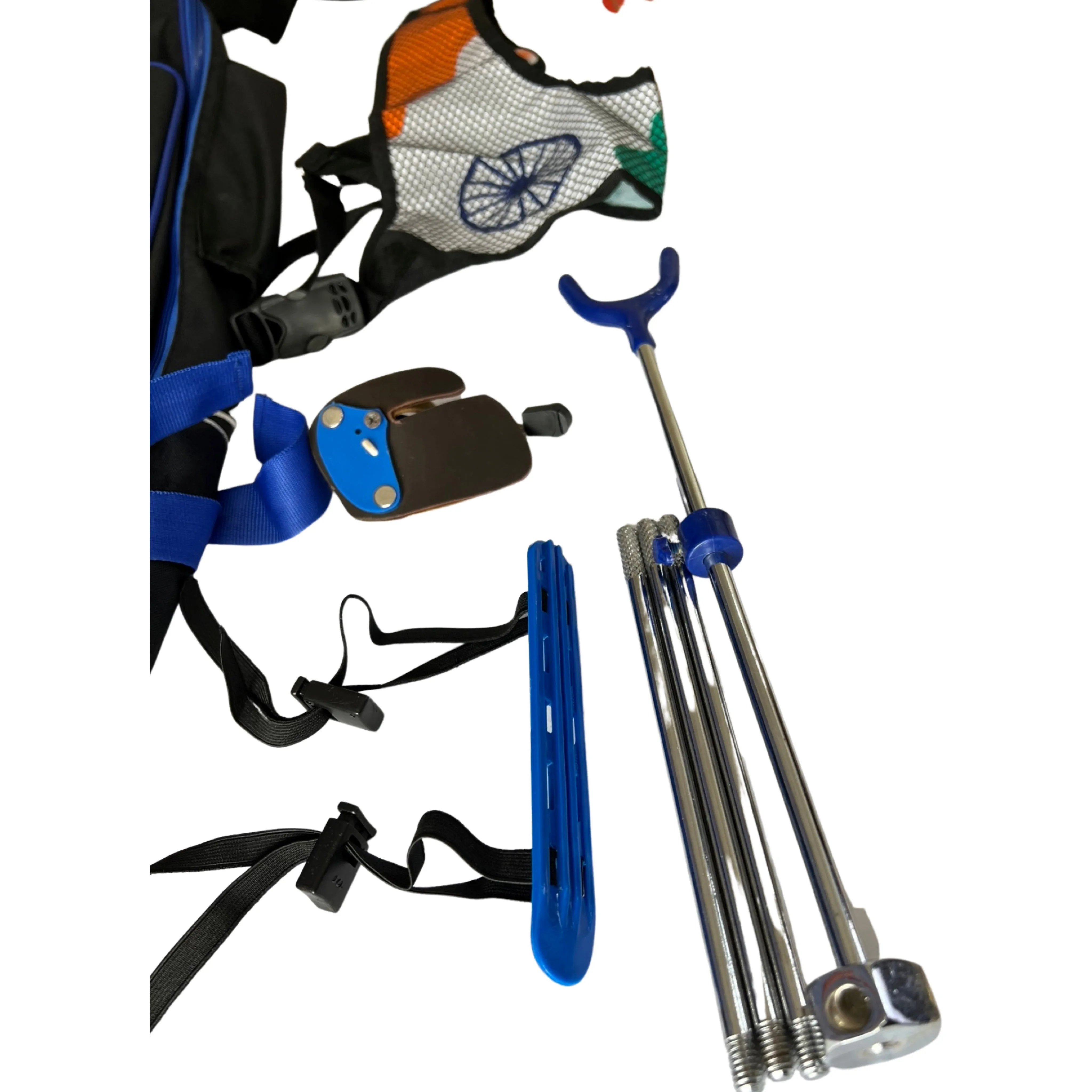 Archery kit