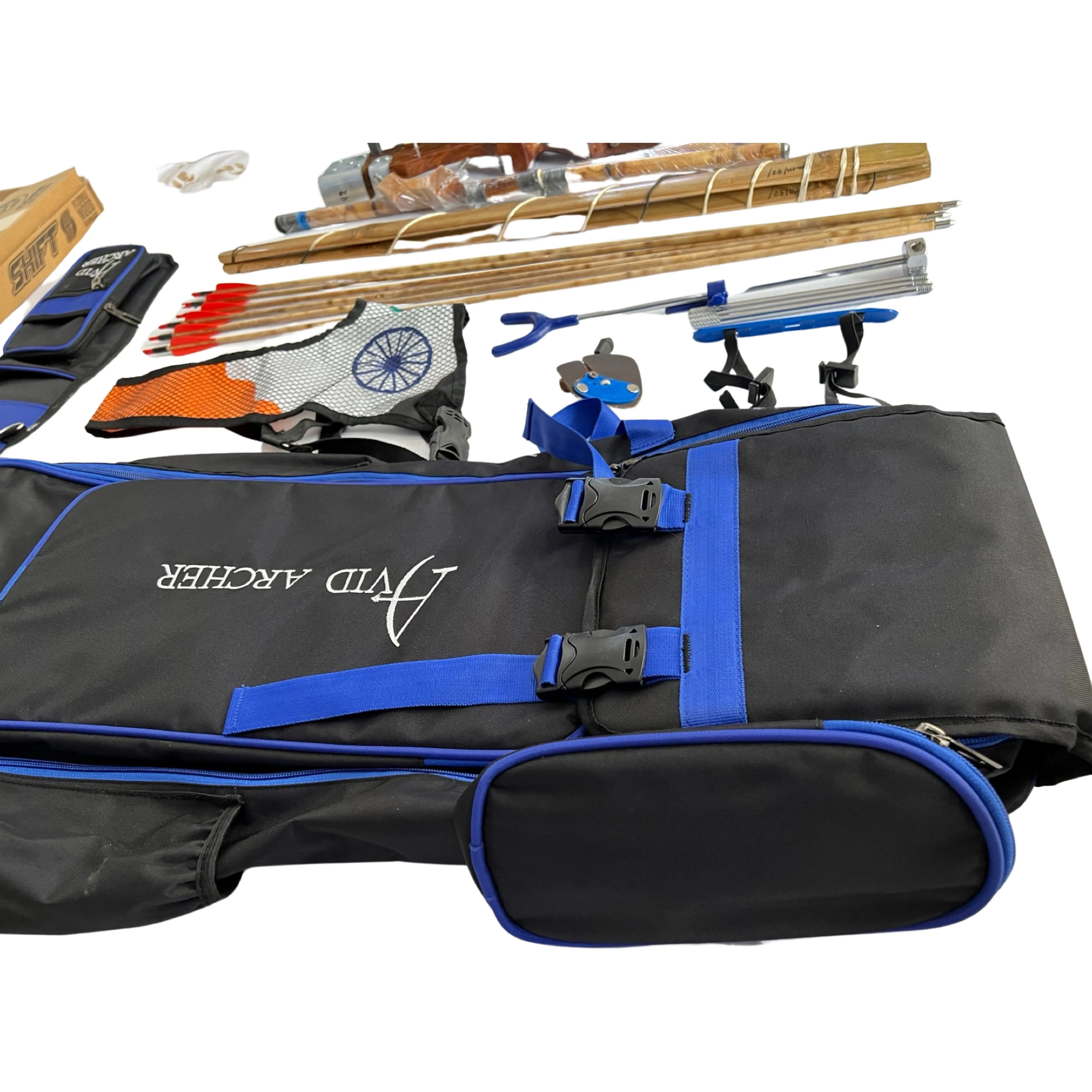 Archery kit
