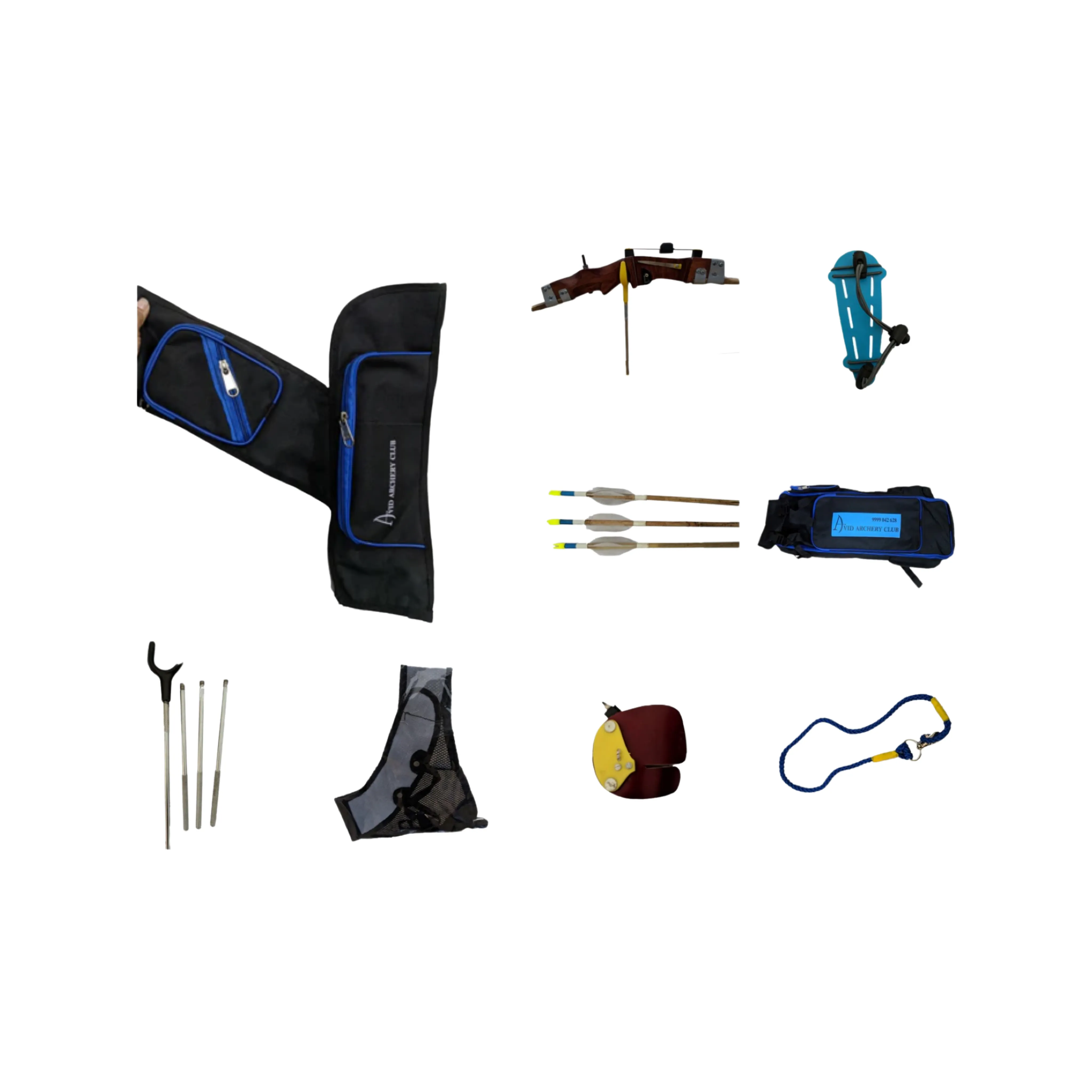 Archery kit