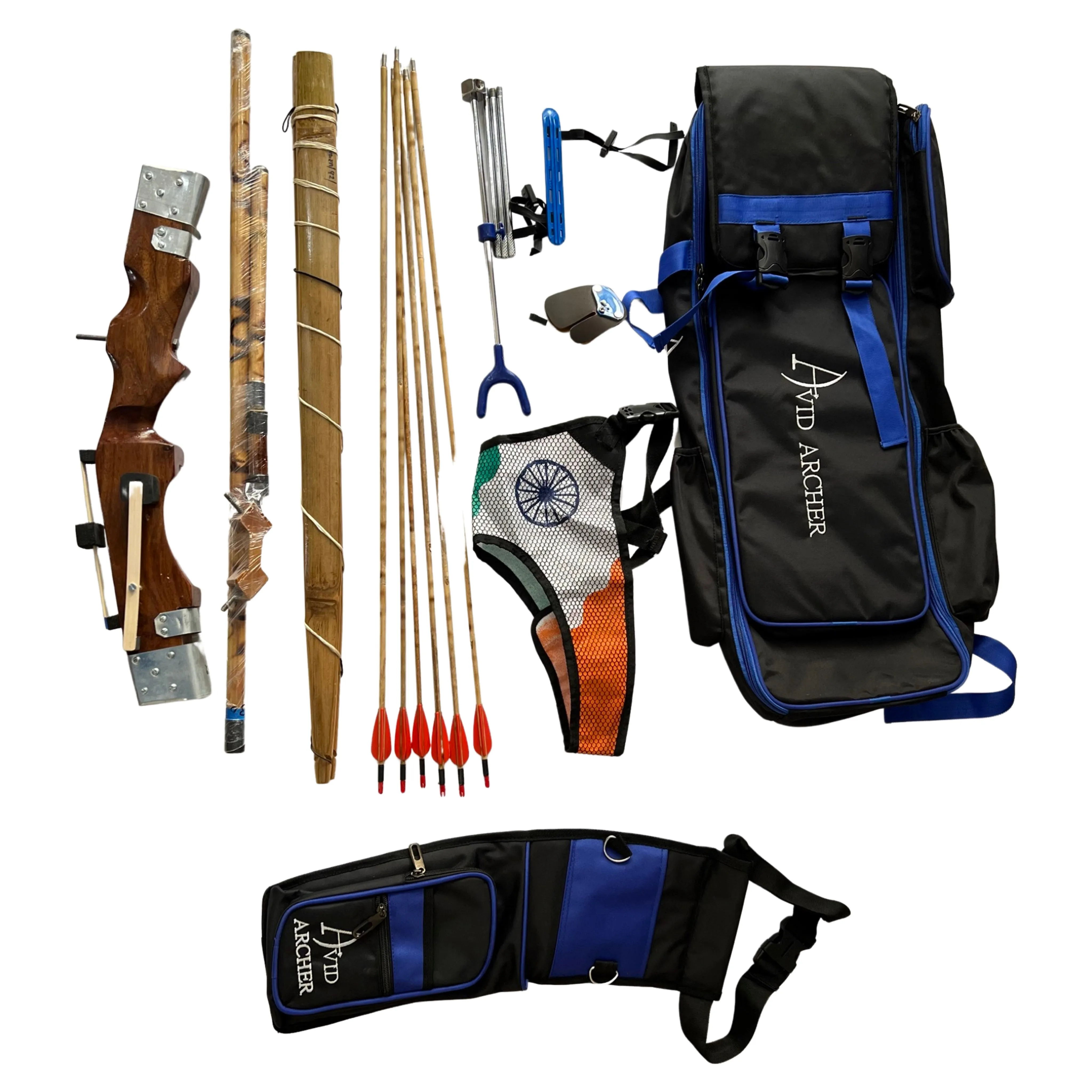 Archery kit