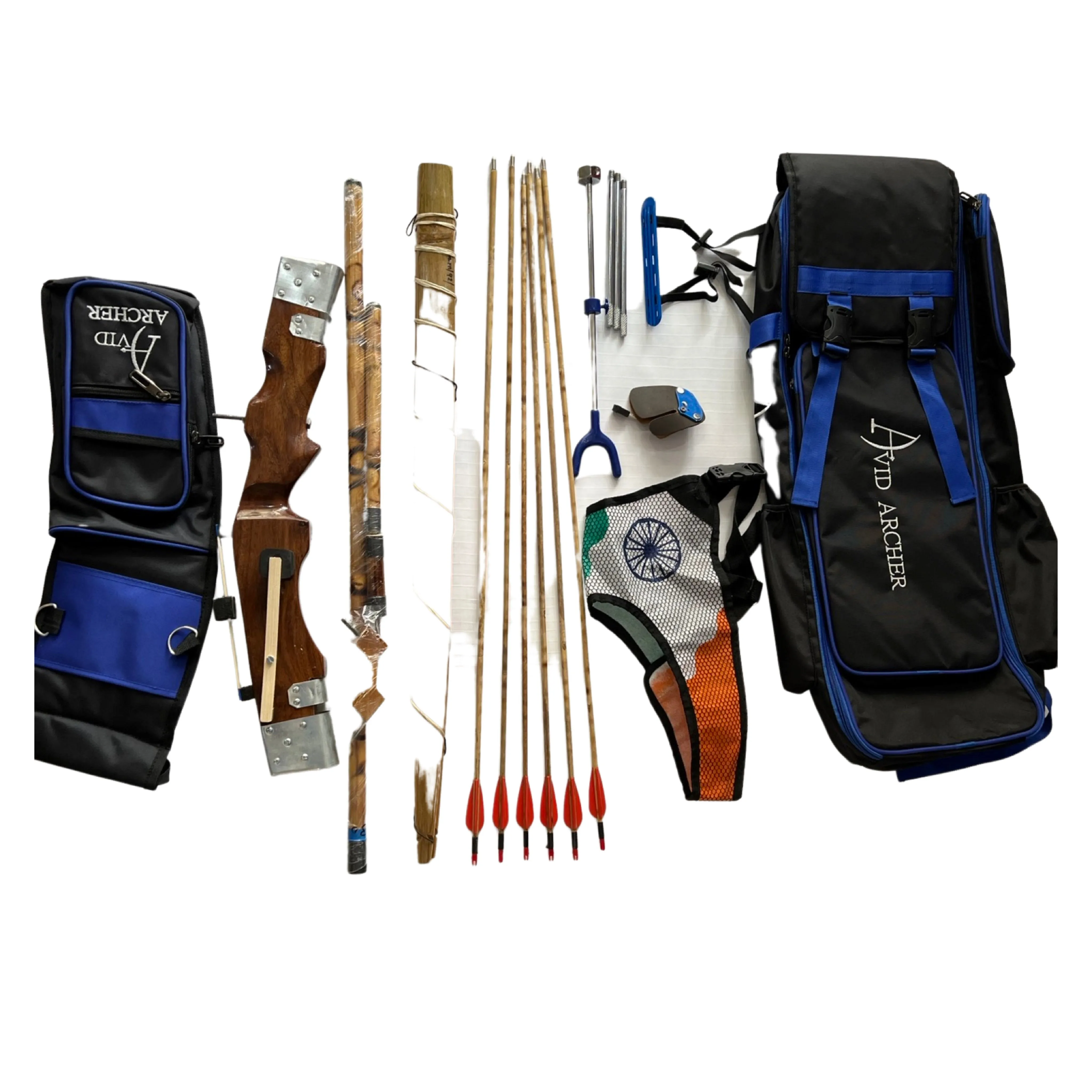 Archery kit
