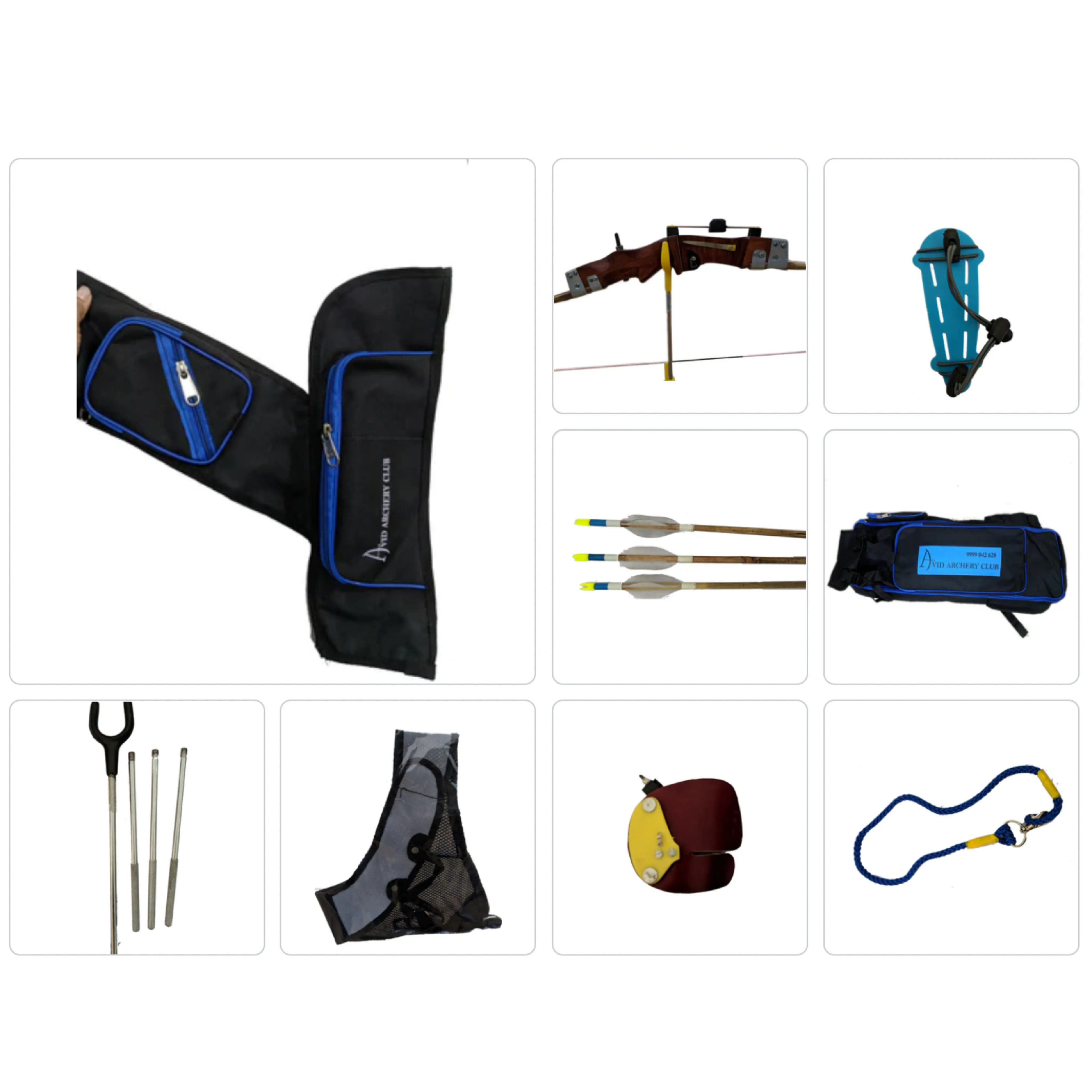 Archery kit