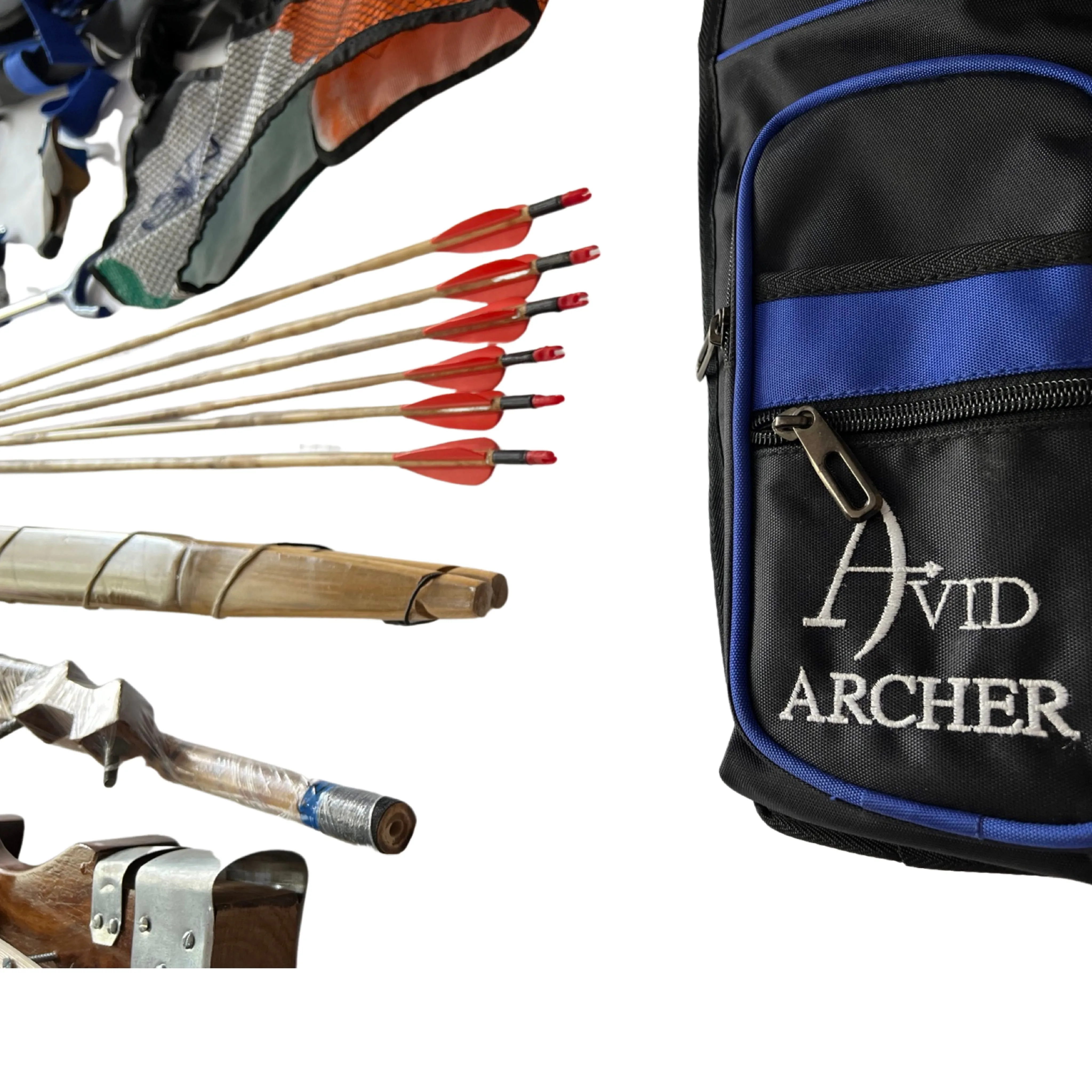 Archery set for beginners