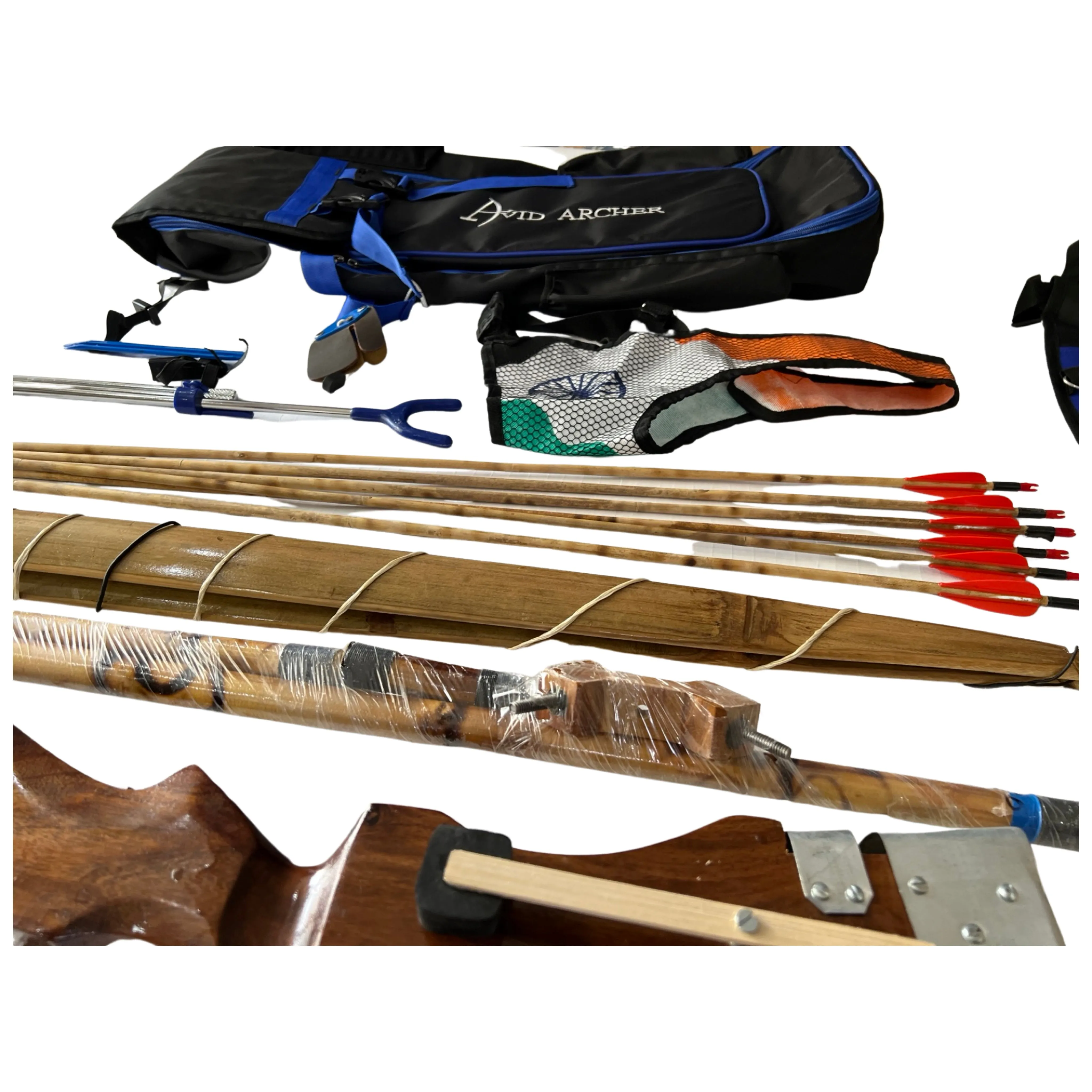 Archery set for beginners