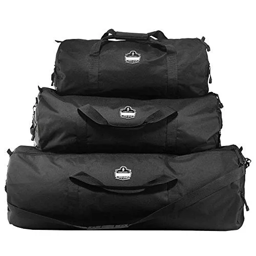 Arsenal 5020P Polyester Duffel Bag- Medium