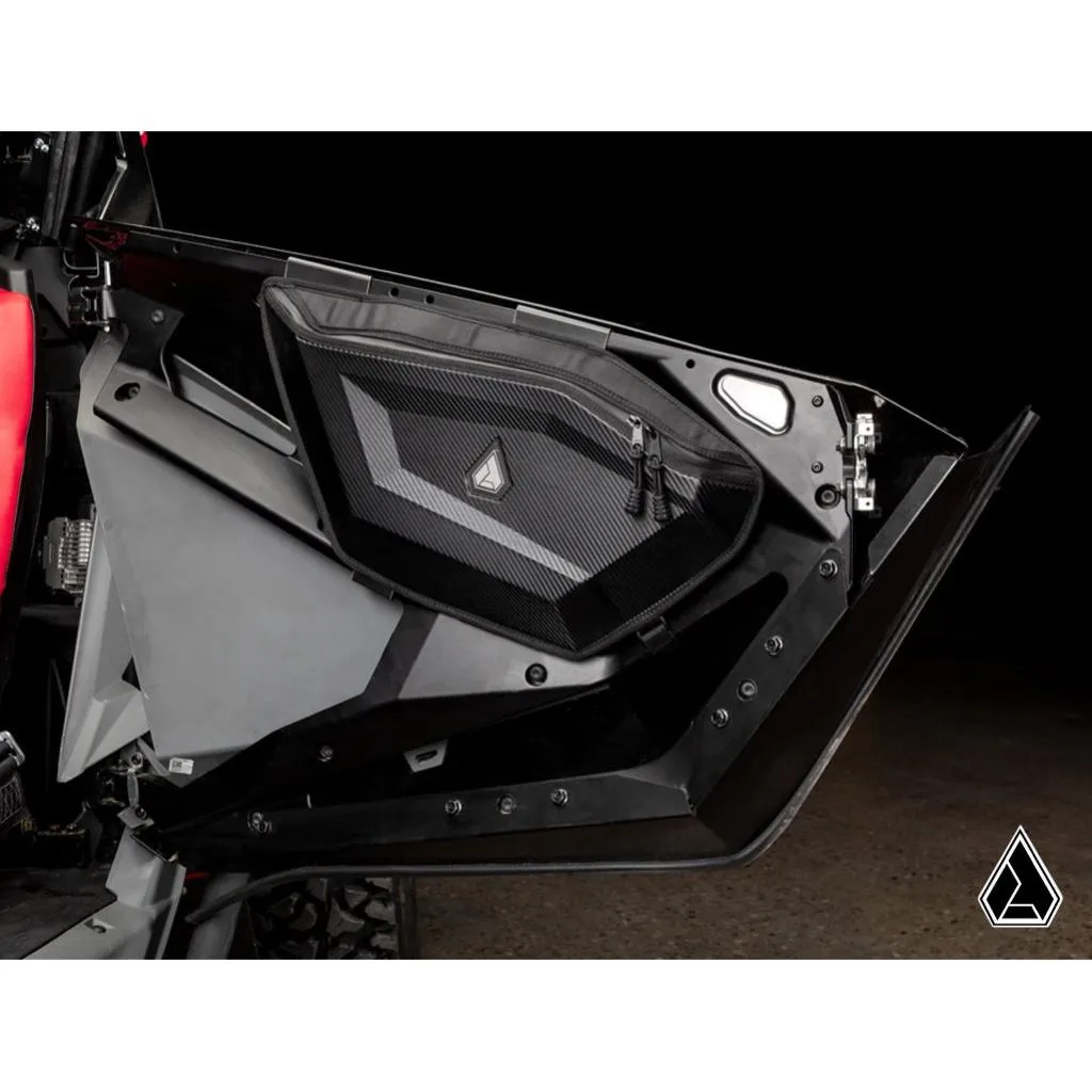 Assault Industries Polaris RZR PRO XP RUXAK Door Paks