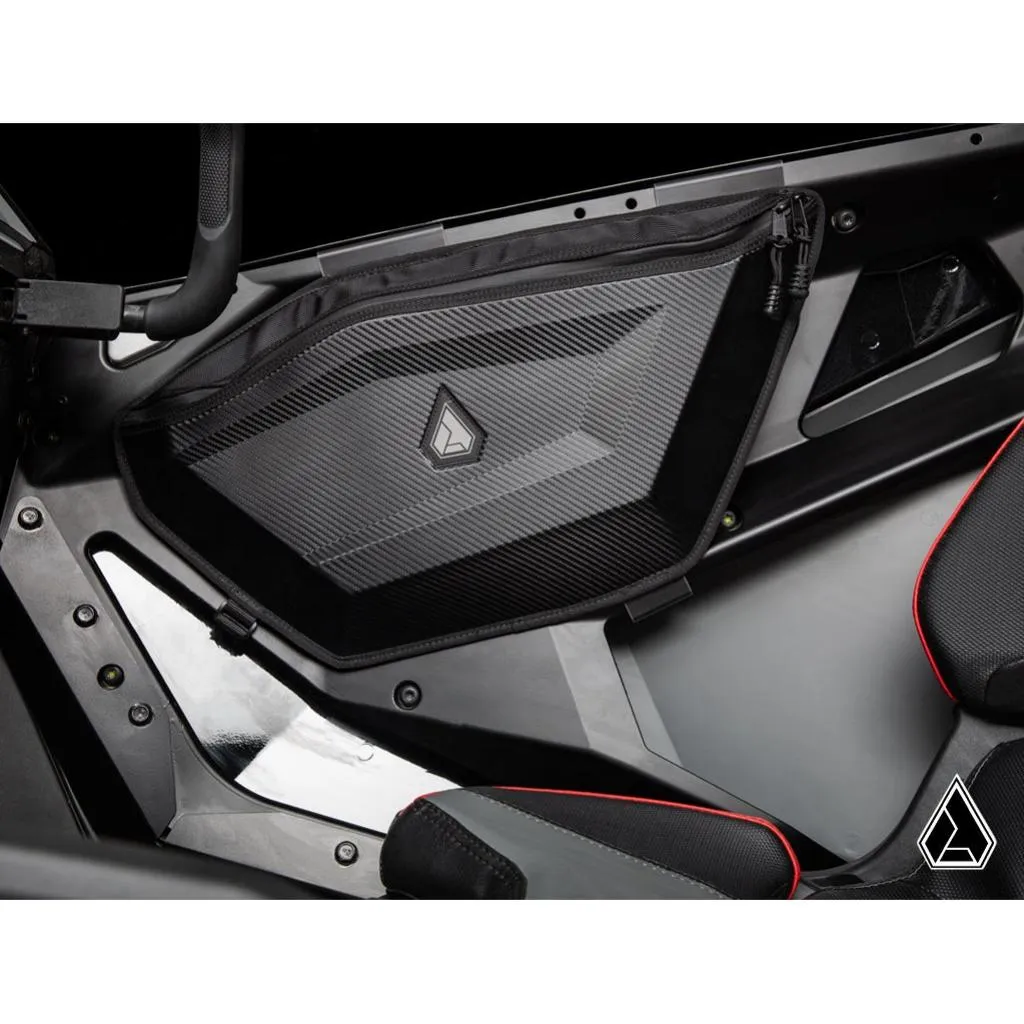 Assault Industries Polaris RZR PRO XP RUXAK Door Paks