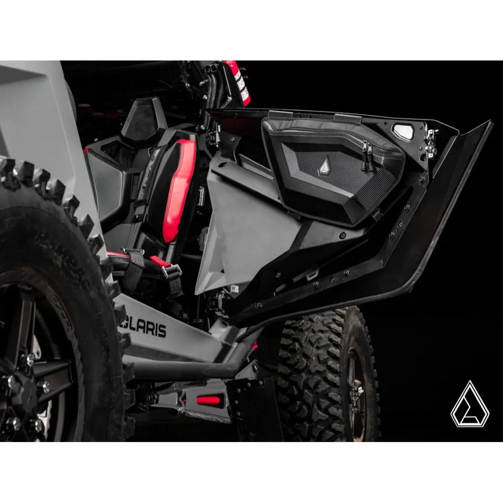Assault Industries Polaris RZR PRO XP RUXAK Door Paks
