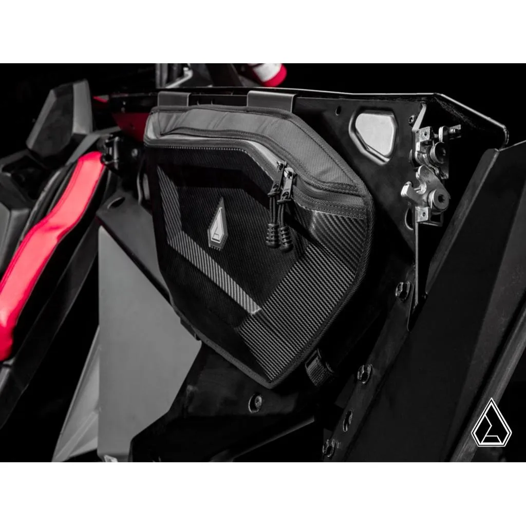 Assault Industries Polaris RZR PRO XP RUXAK Door Paks
