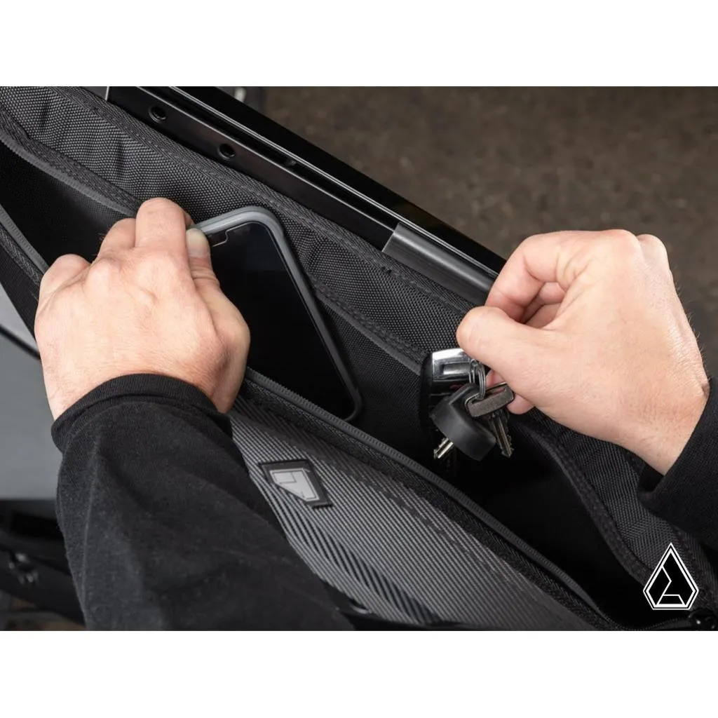 Assault Industries Polaris RZR PRO XP RUXAK Door Paks