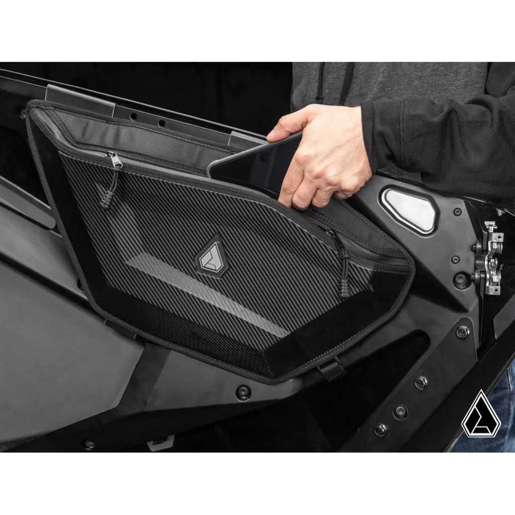 Assault Industries Polaris RZR PRO XP RUXAK Door Paks