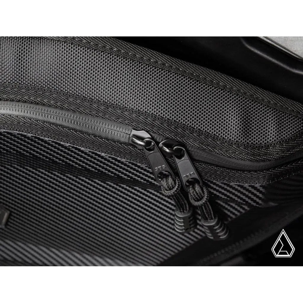 Assault Industries Polaris RZR PRO XP RUXAK Door Paks