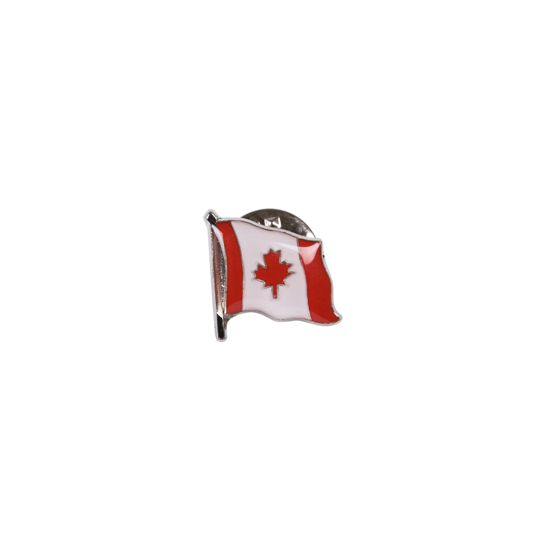 Austin House Canadian Pins