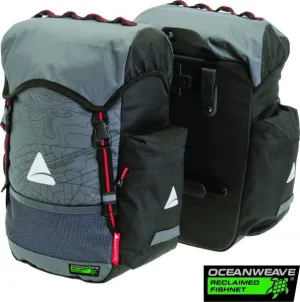 Axiom Seymour Oceanweave P35 