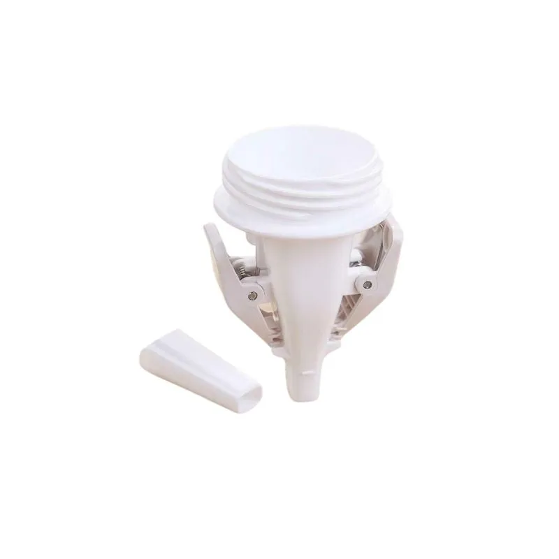Baby Express Milk Bag Clip