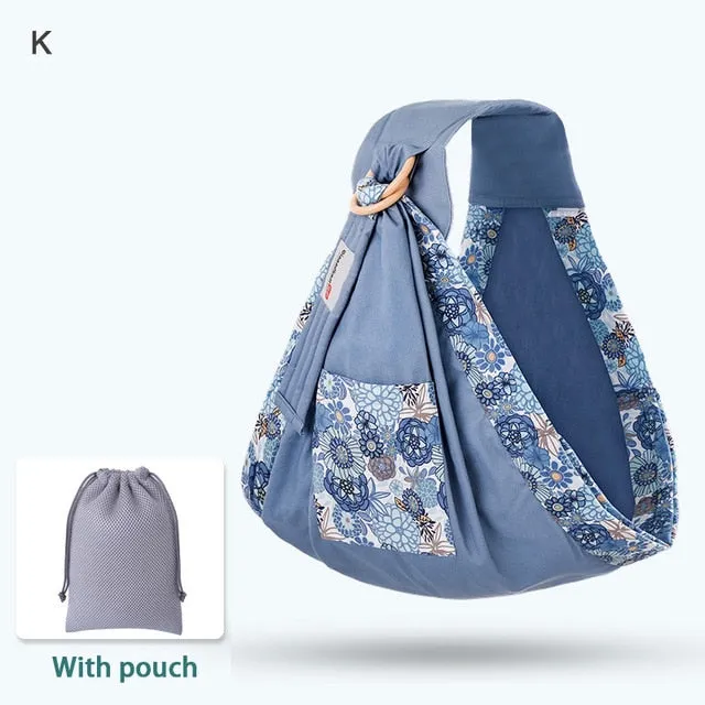 Baby Wrap Newborn Sling