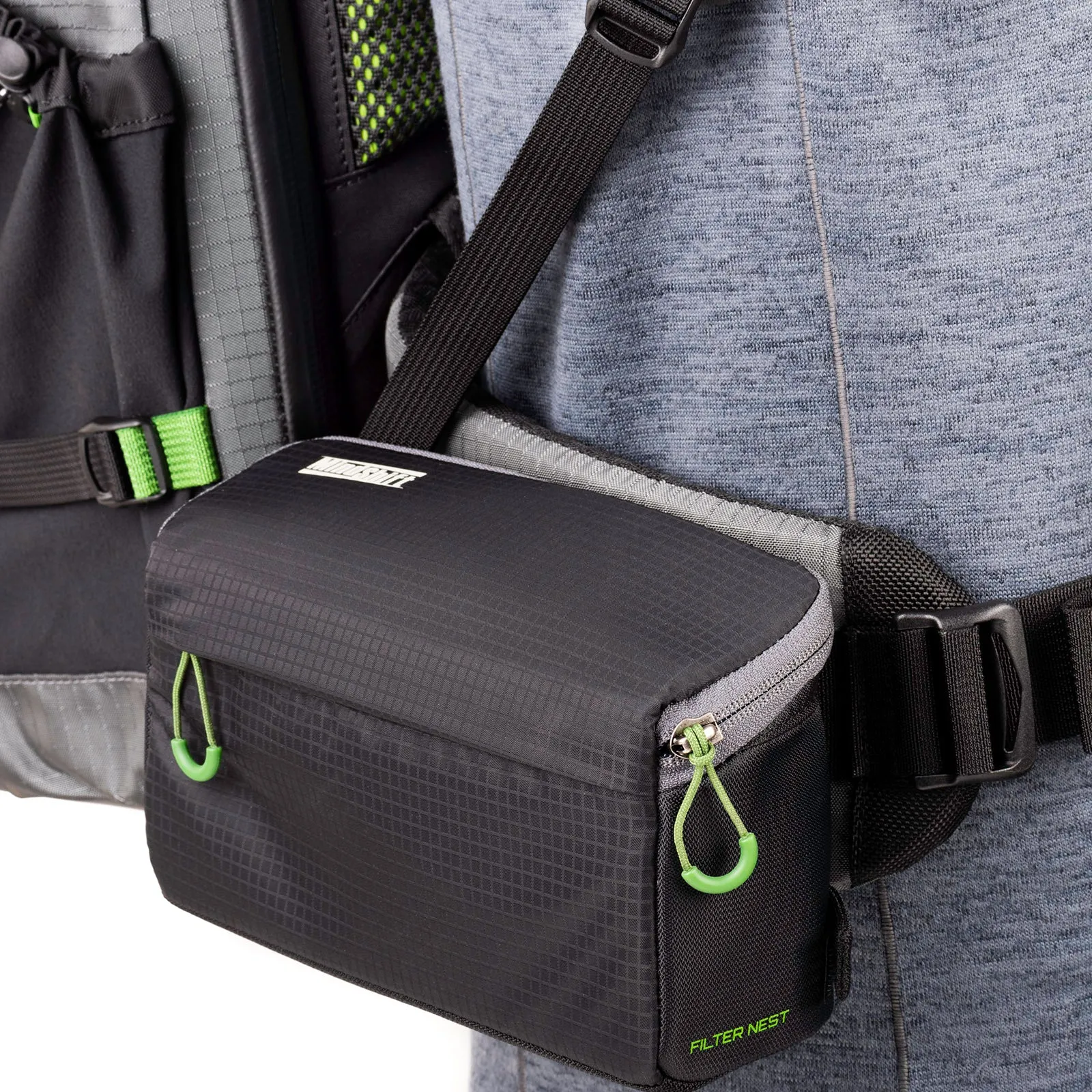 BackLight® Elite 45L