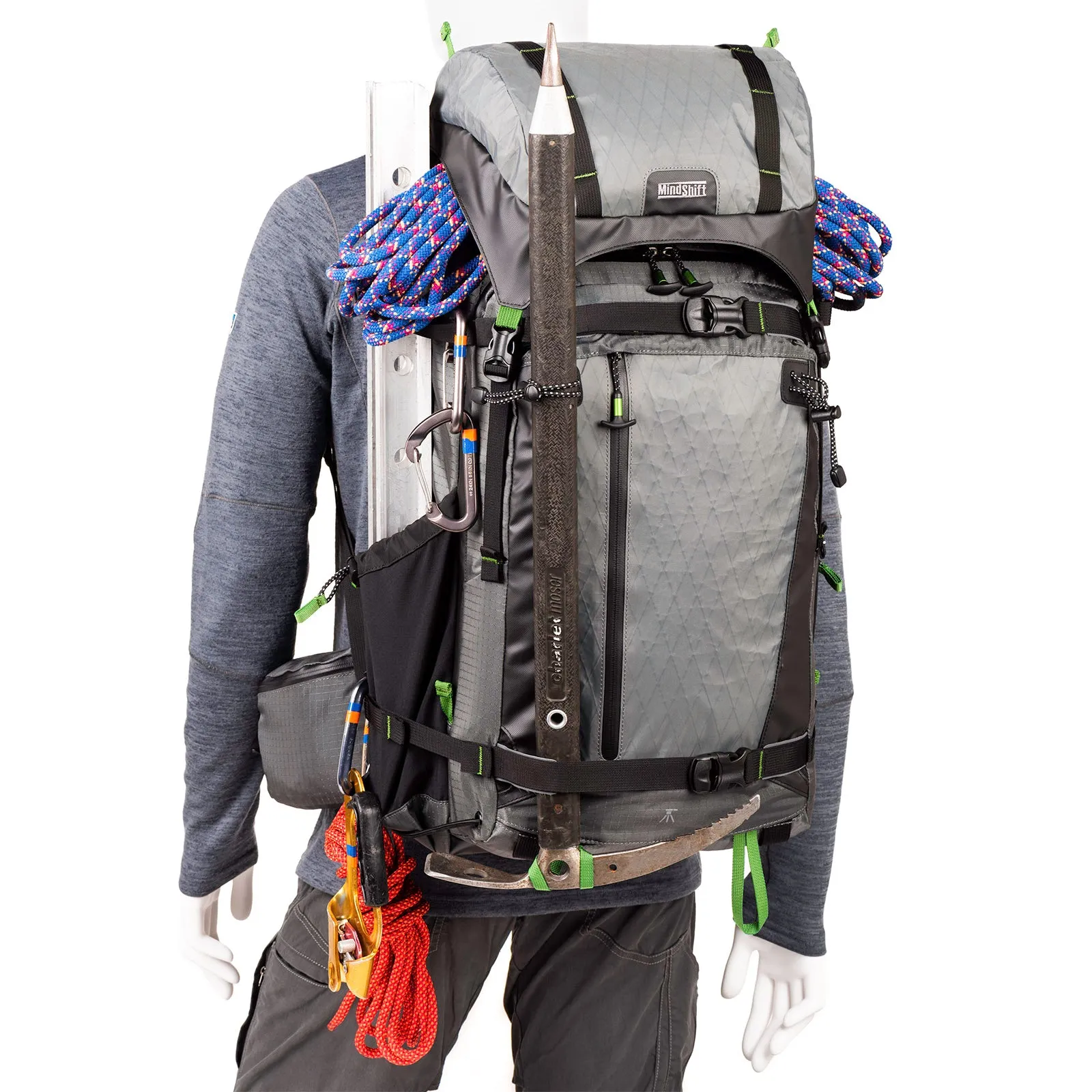 BackLight® Elite 45L