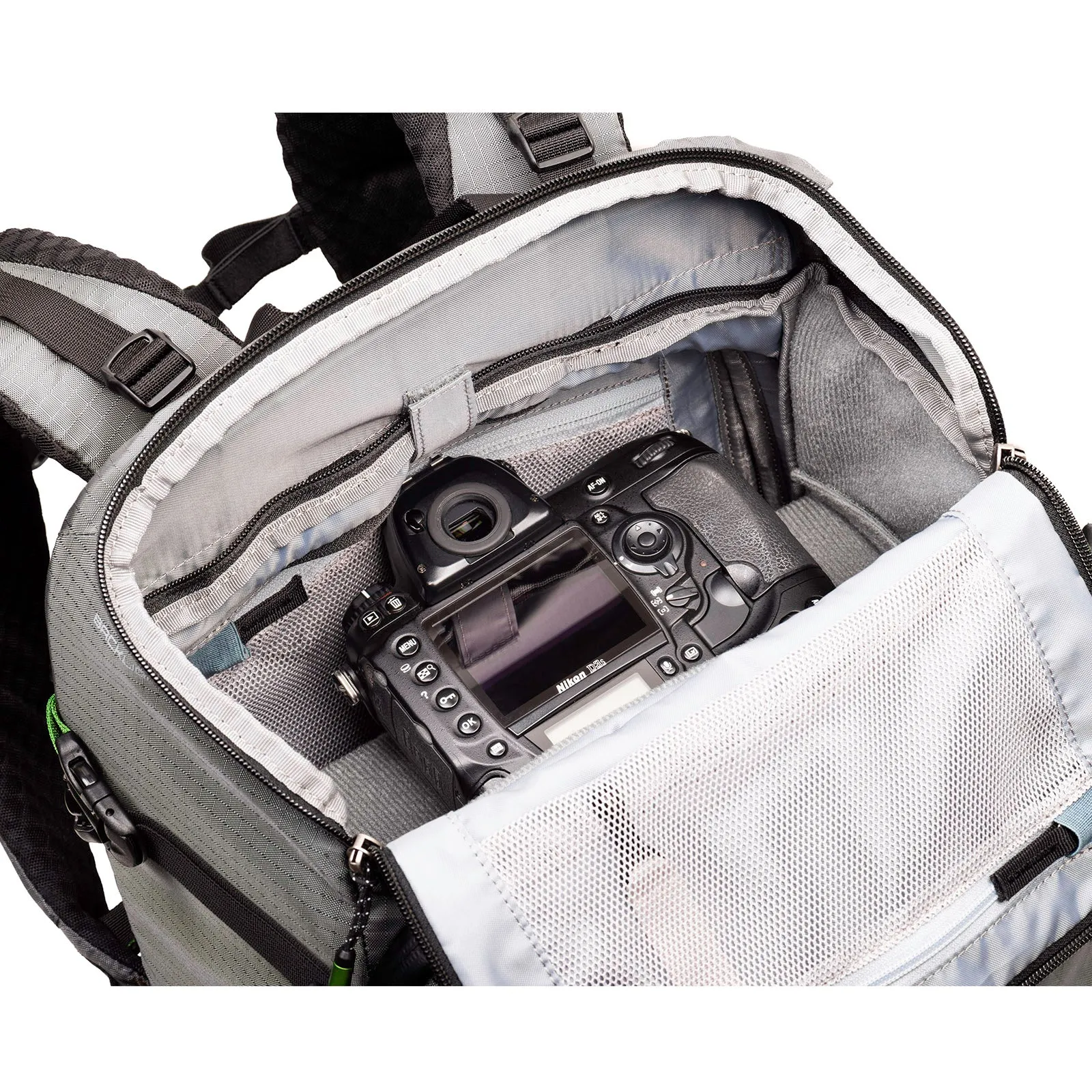 BackLight® Elite 45L
