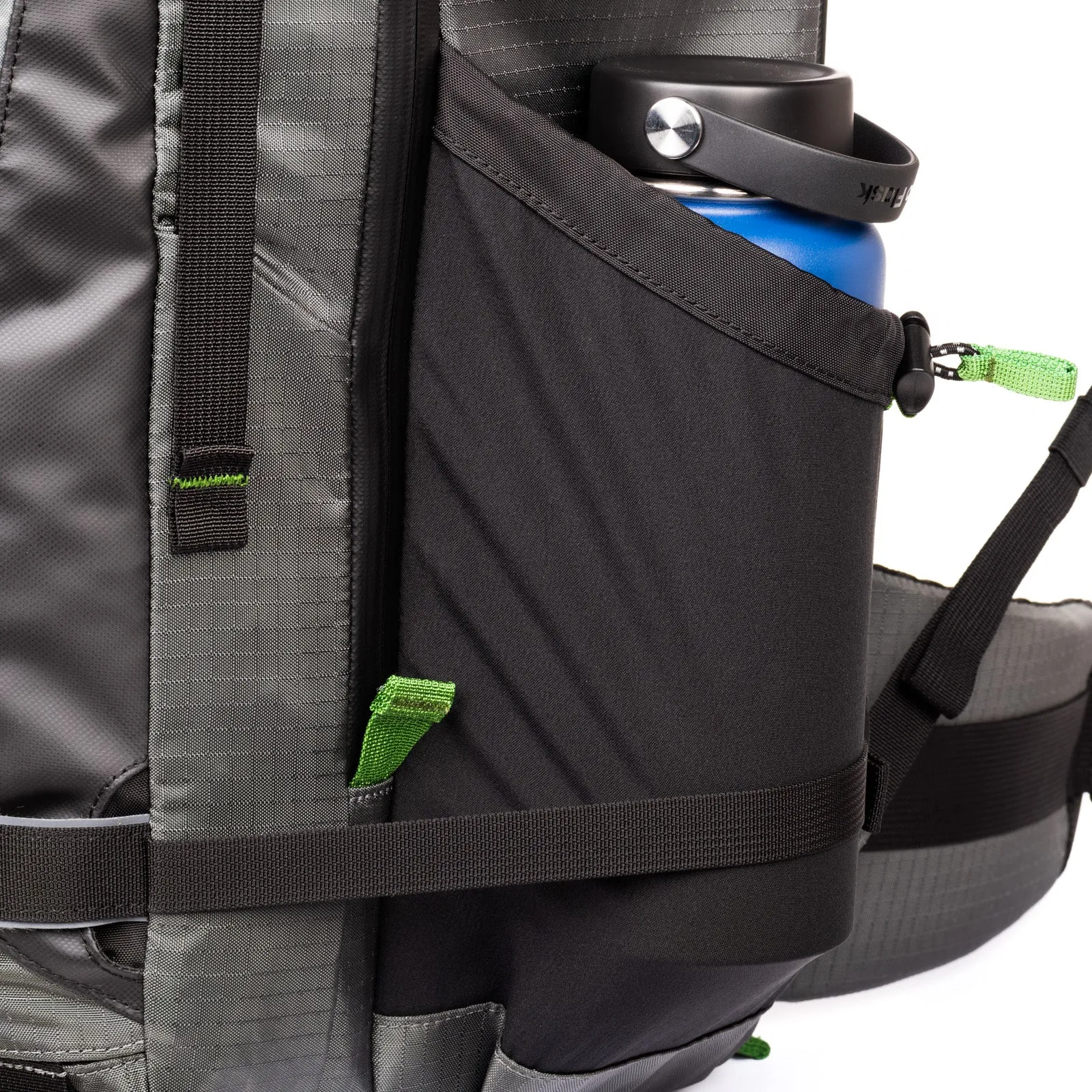 BackLight® Elite 45L