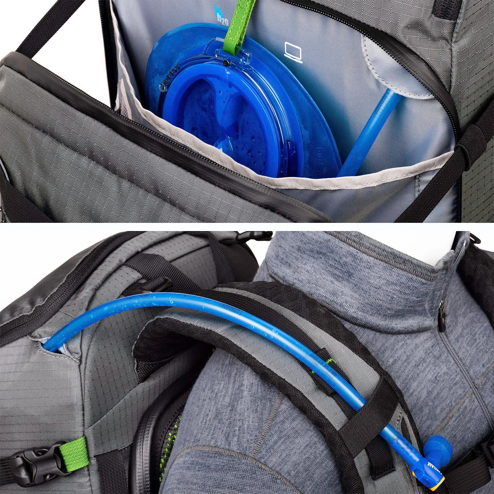 BackLight® Elite 45L