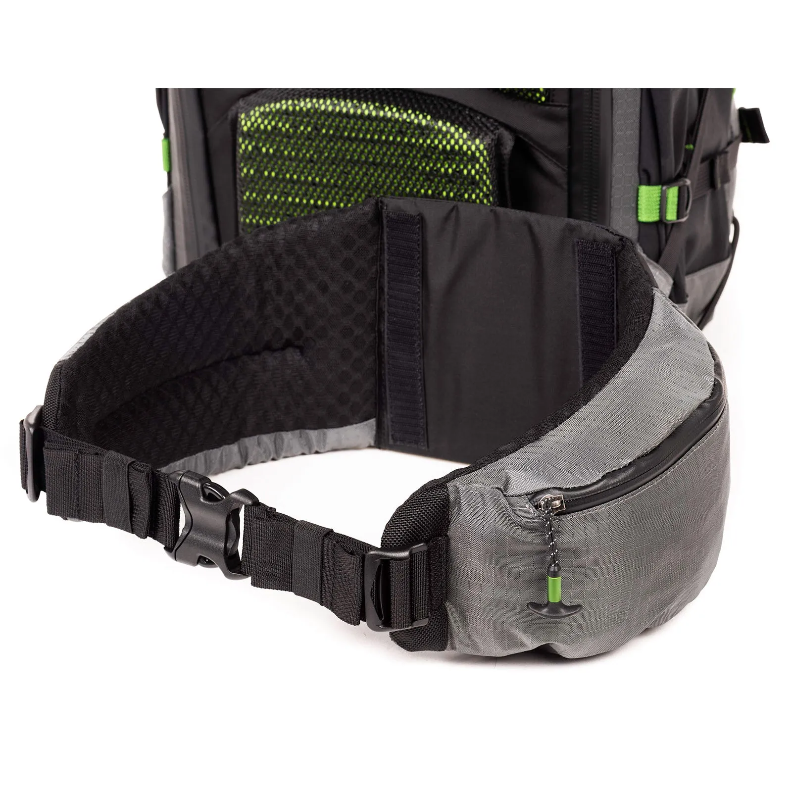 BackLight® Elite 45L