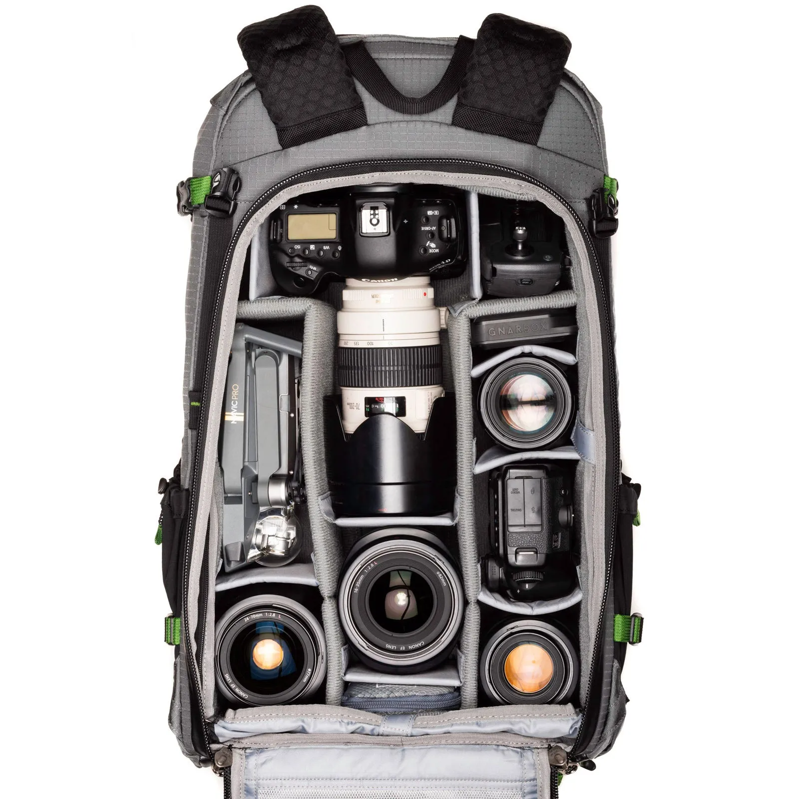 BackLight® Elite 45L