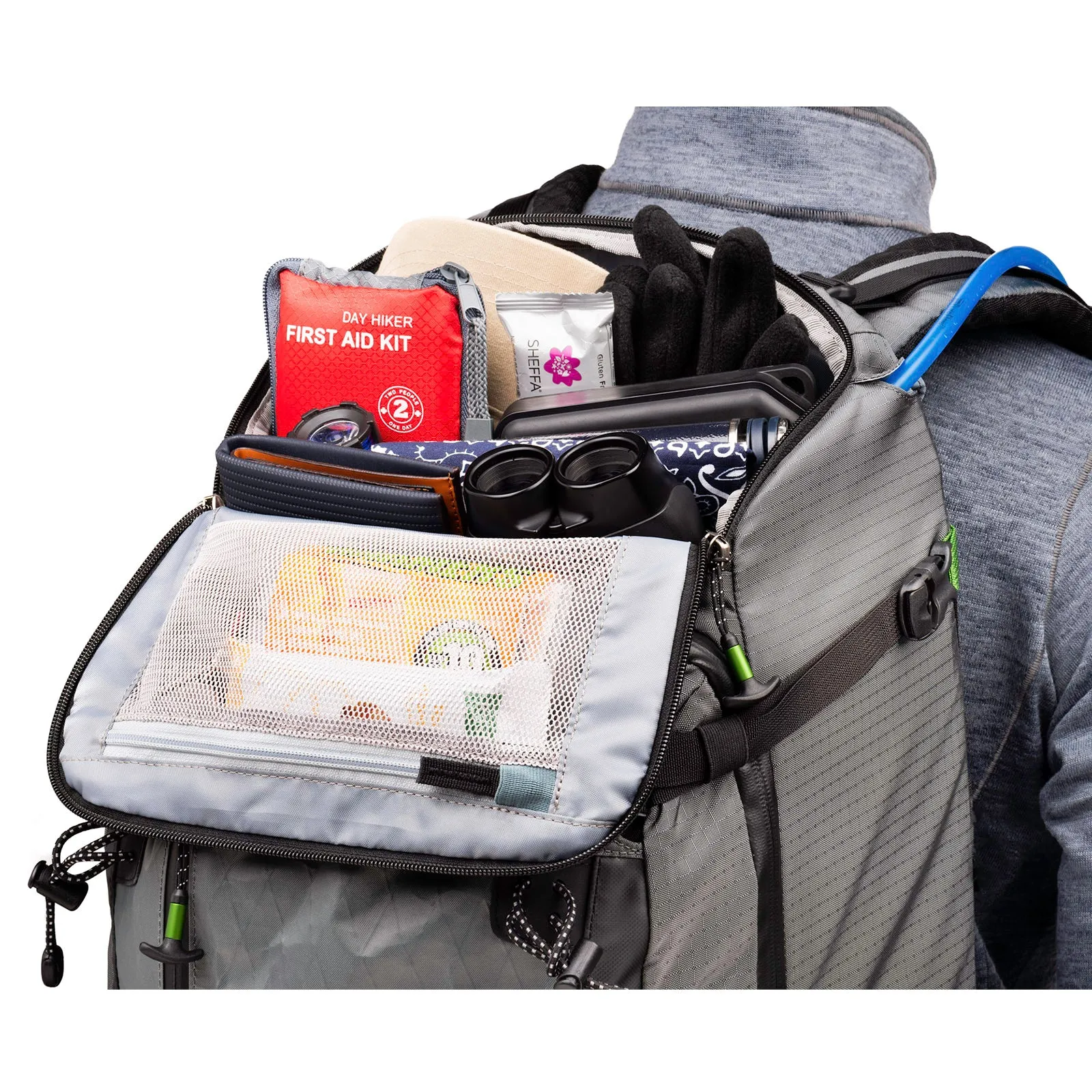 BackLight® Elite 45L
