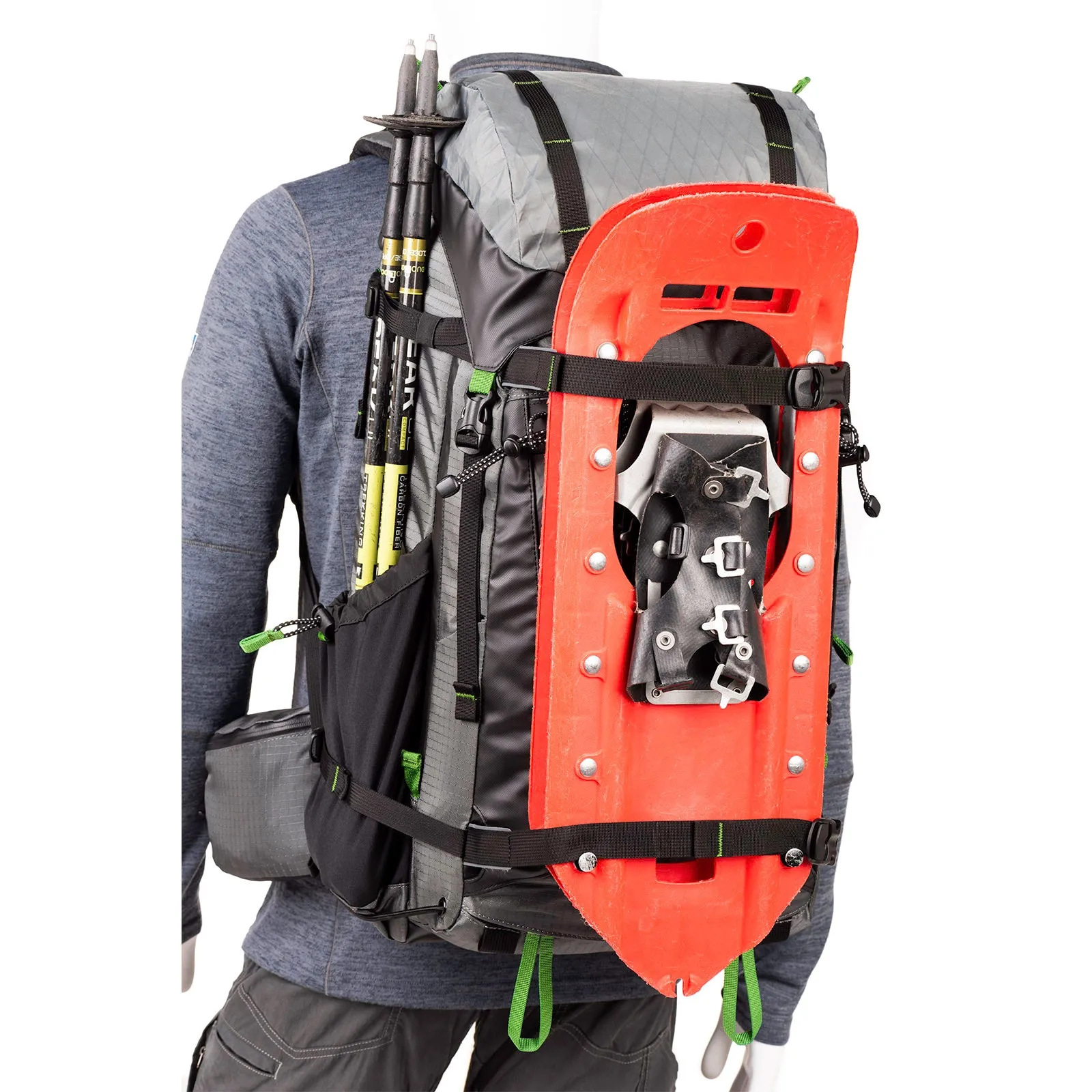 BackLight® Elite 45L