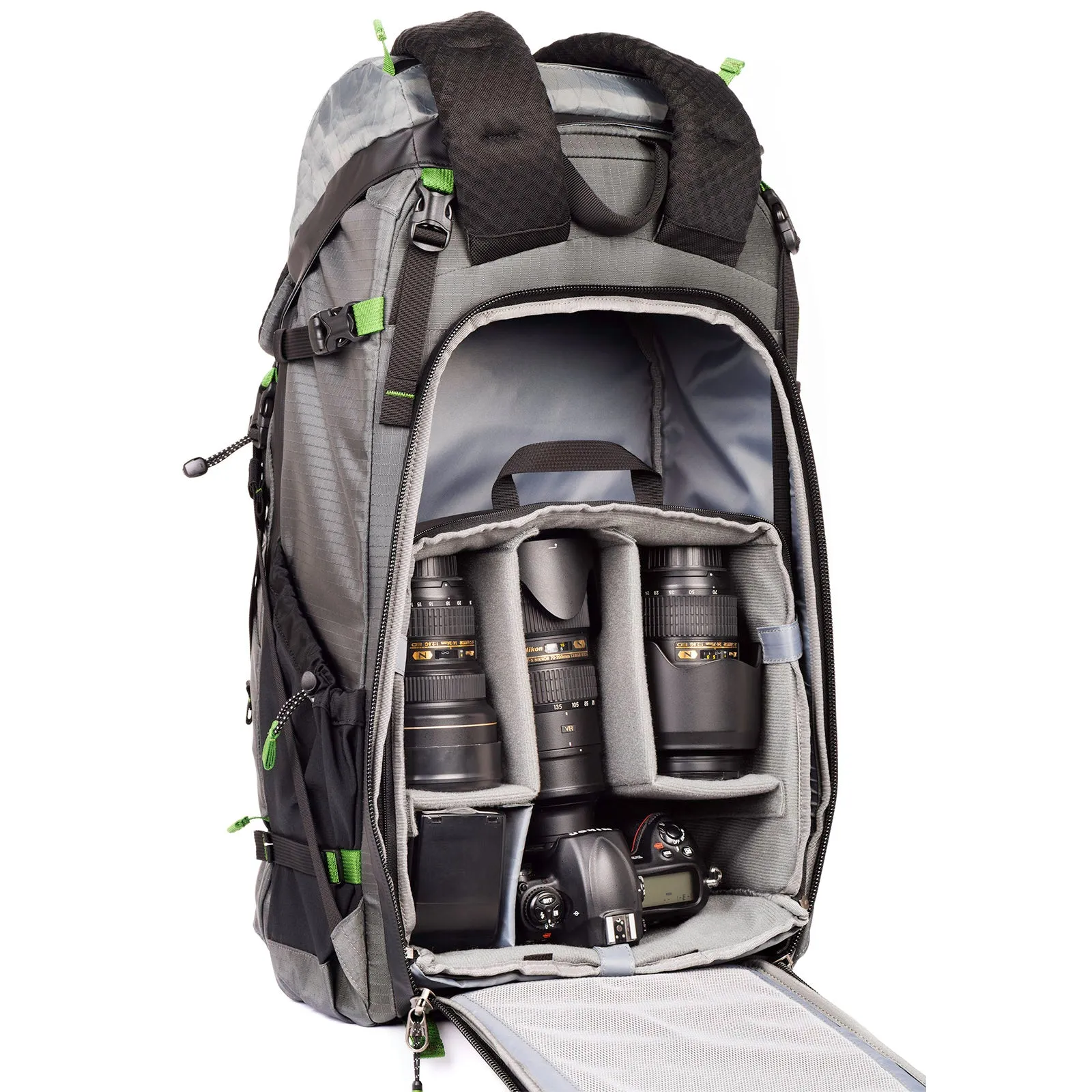 BackLight® Elite 45L
