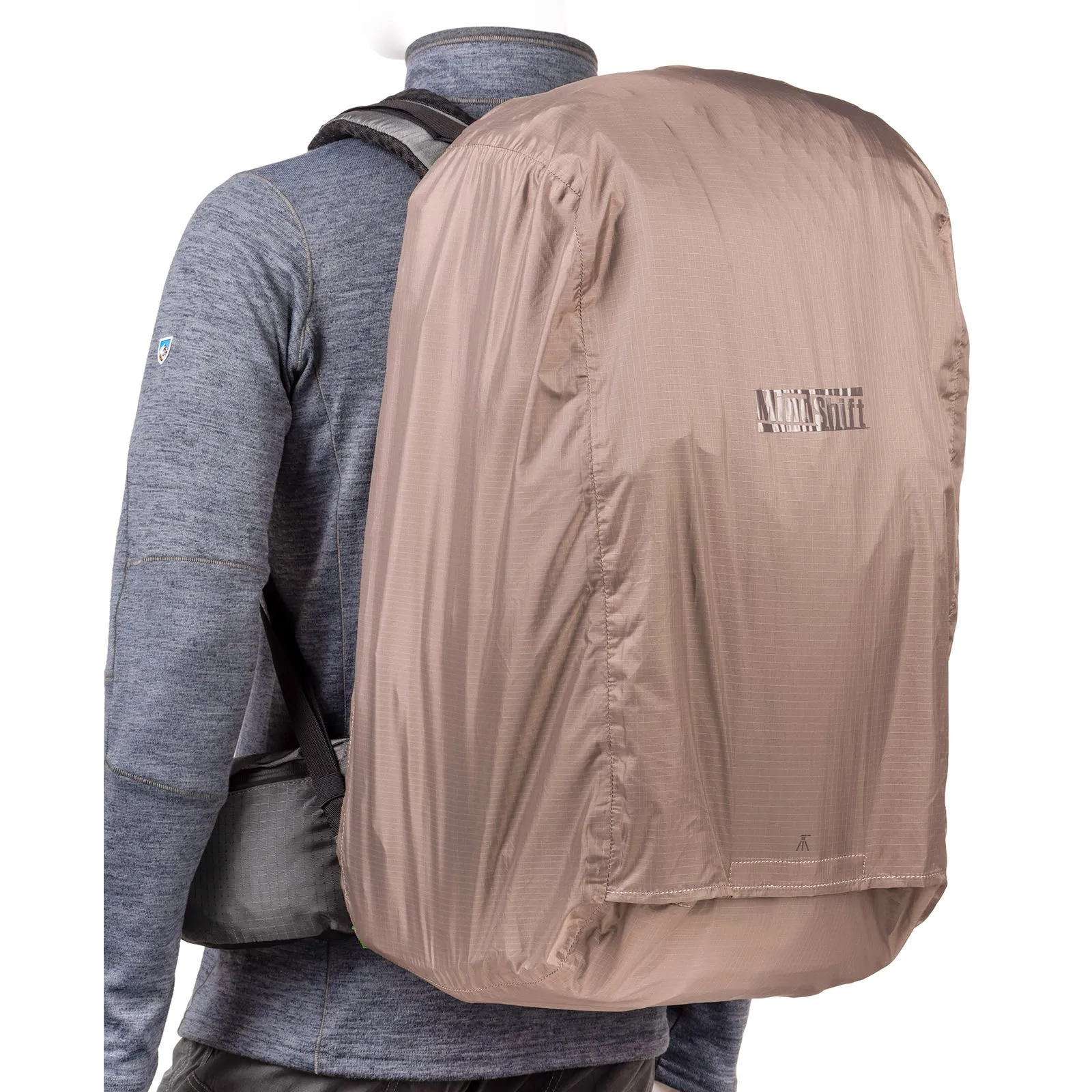 BackLight® Elite 45L
