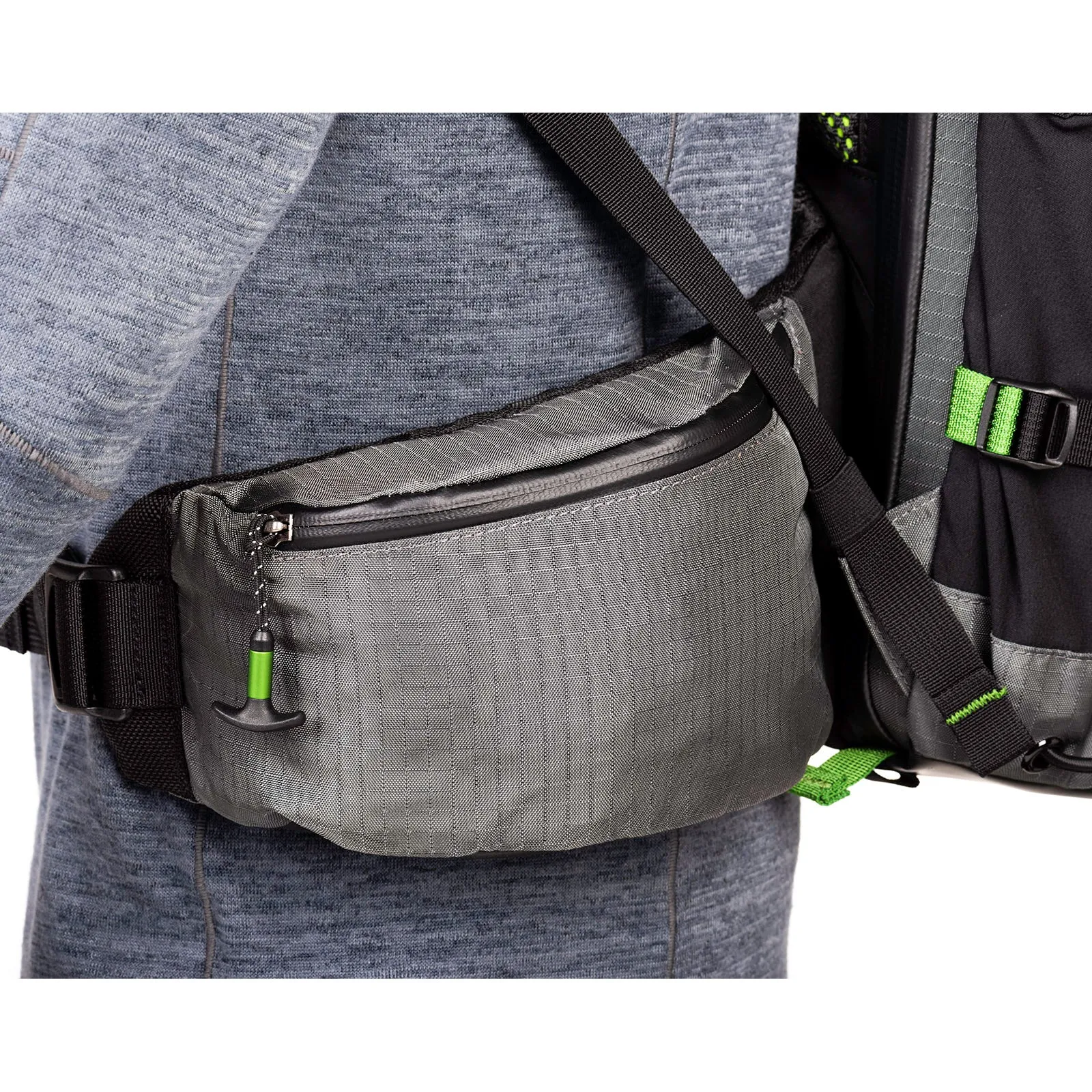 BackLight® Elite 45L