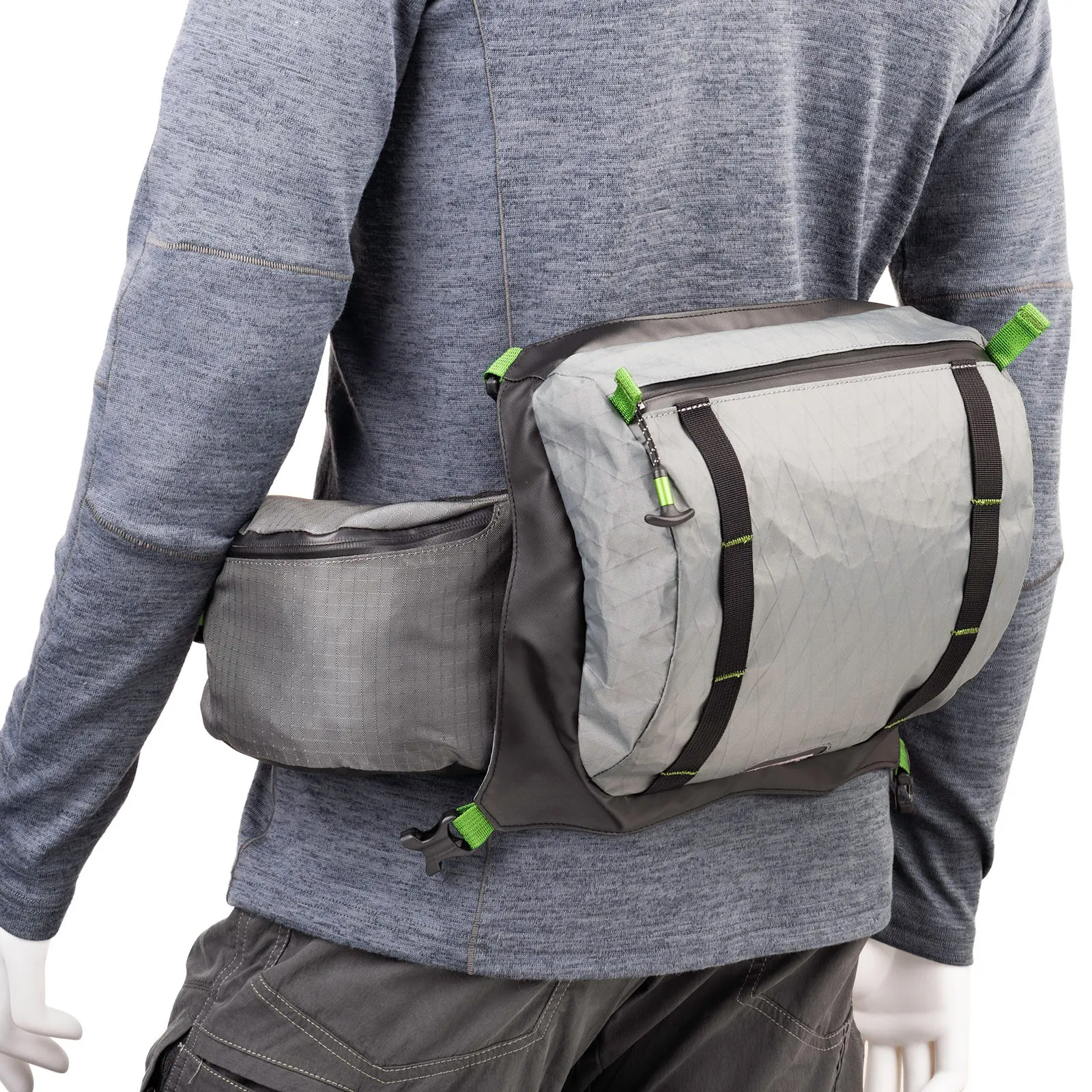 BackLight® Elite 45L