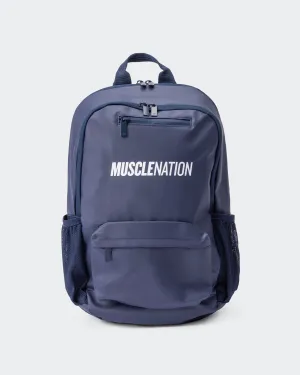 Backpack - Navy
