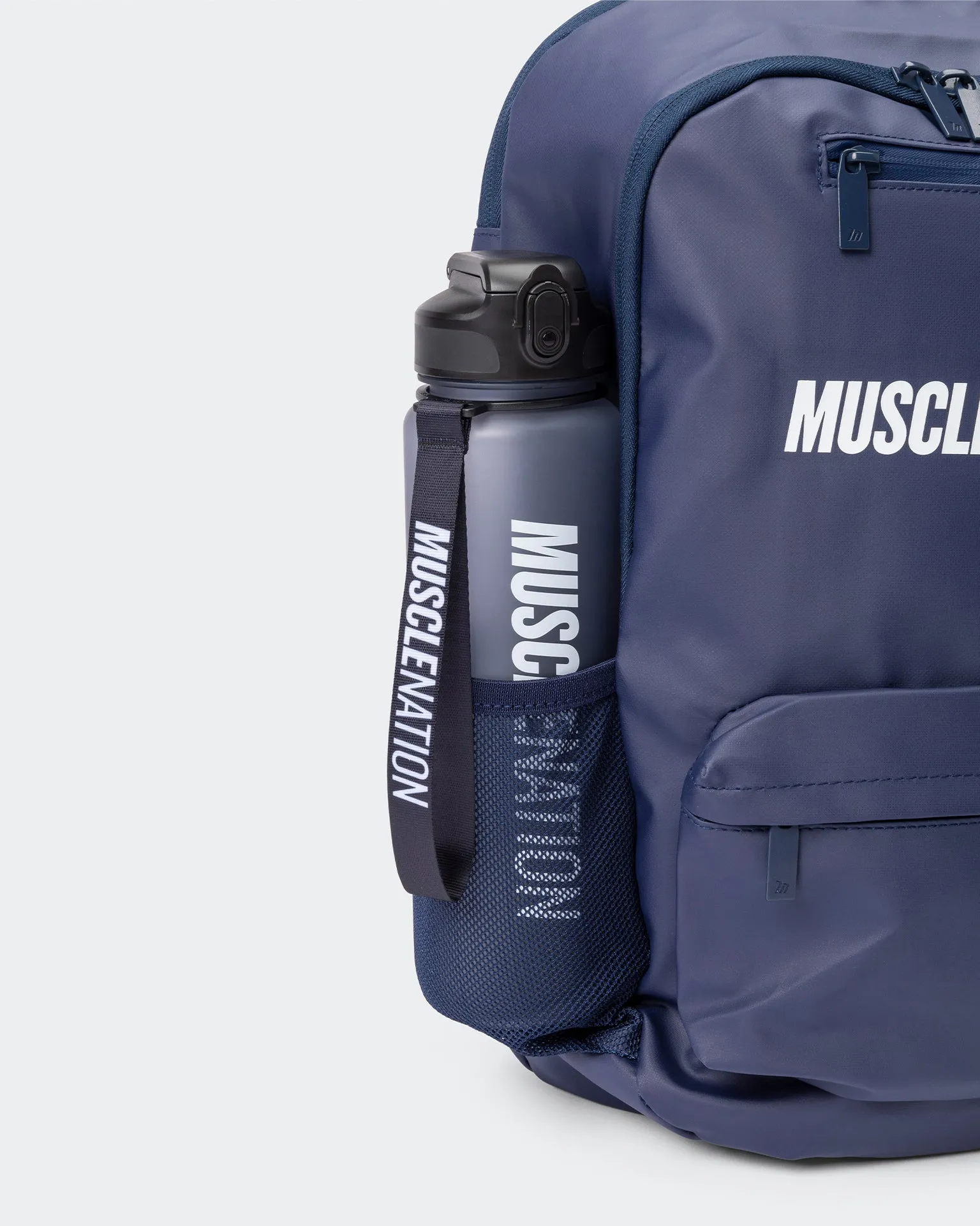 Backpack - Navy