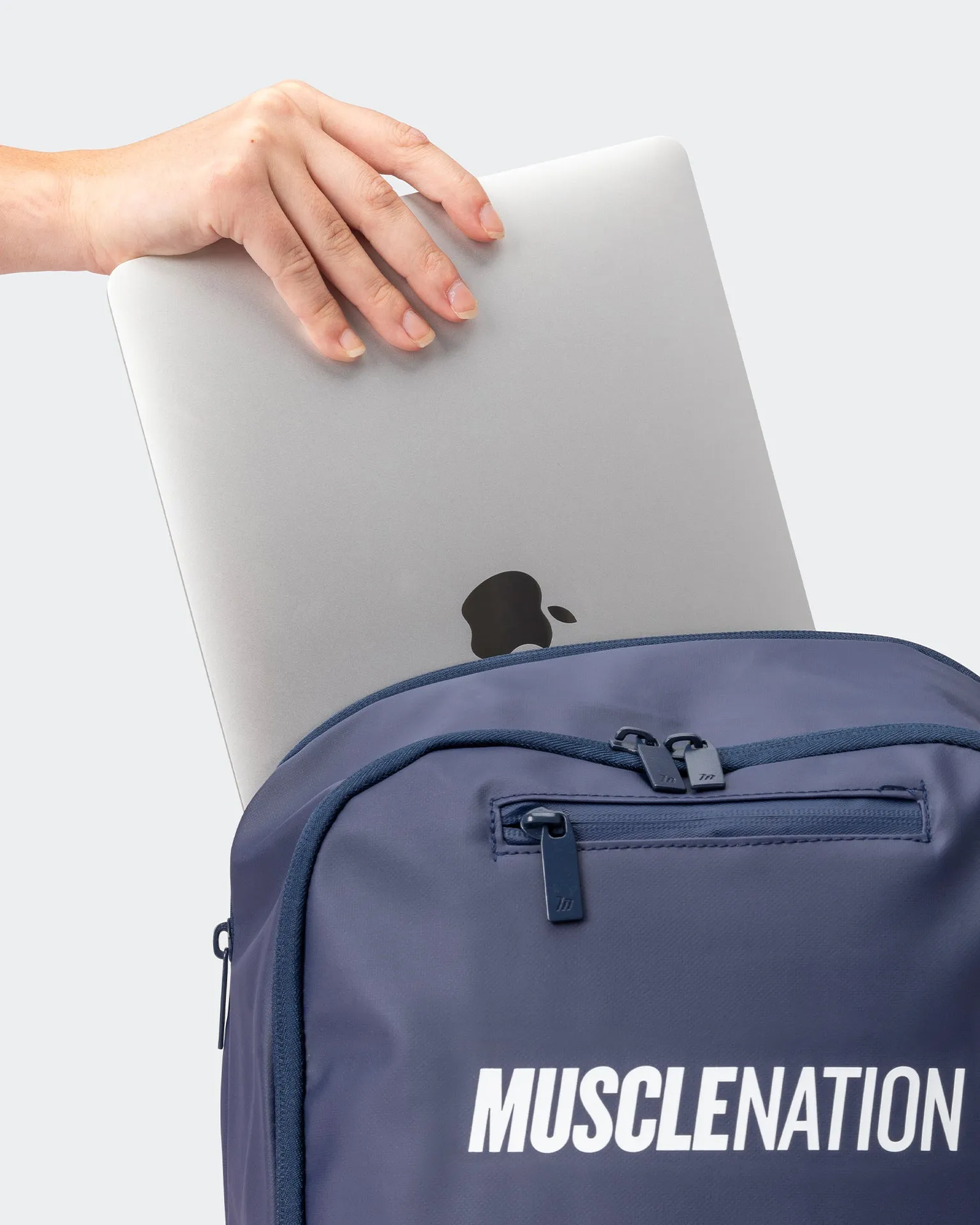 Backpack - Navy