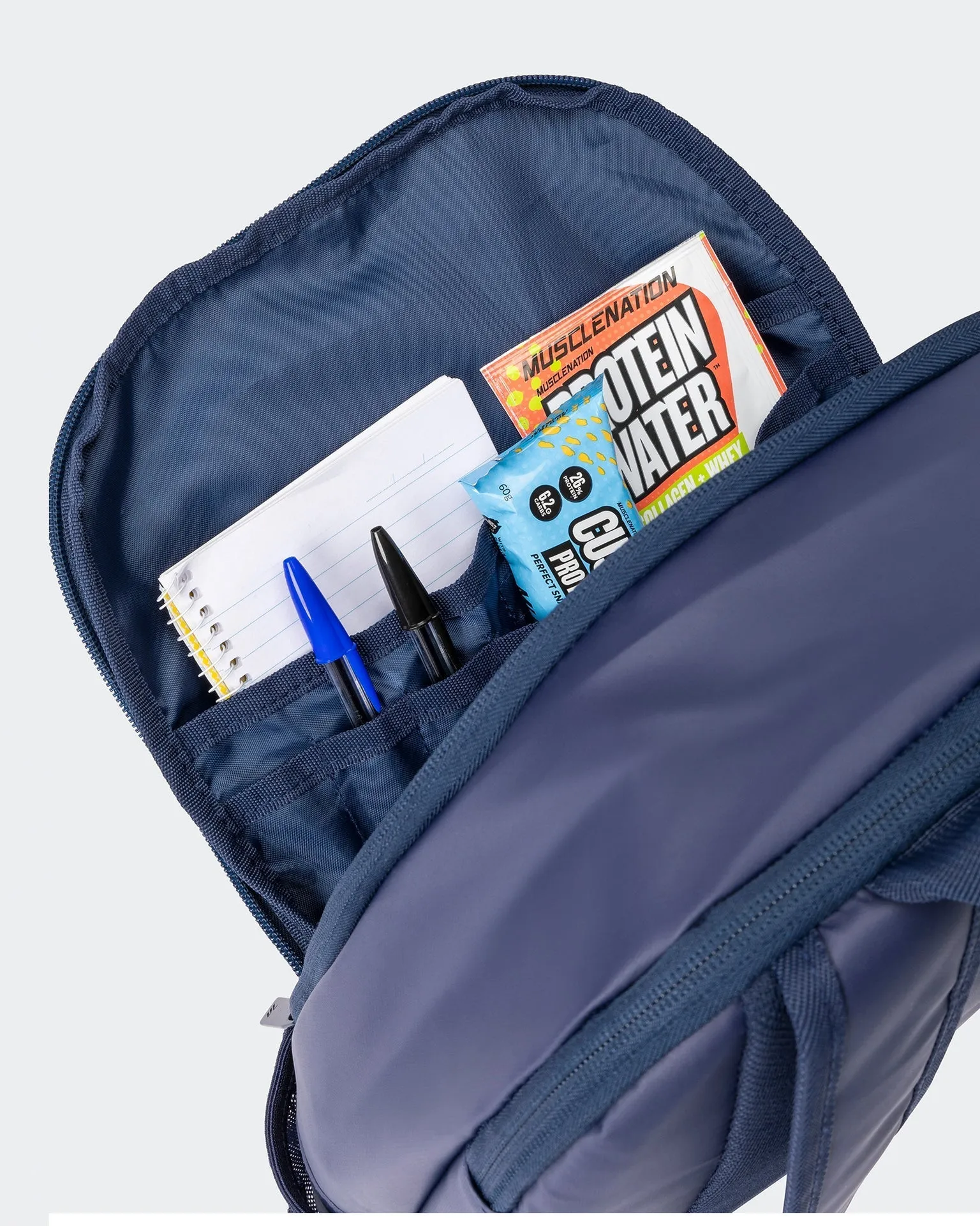 Backpack - Navy
