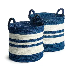Barclay Butera Totes Adore Market Totes
